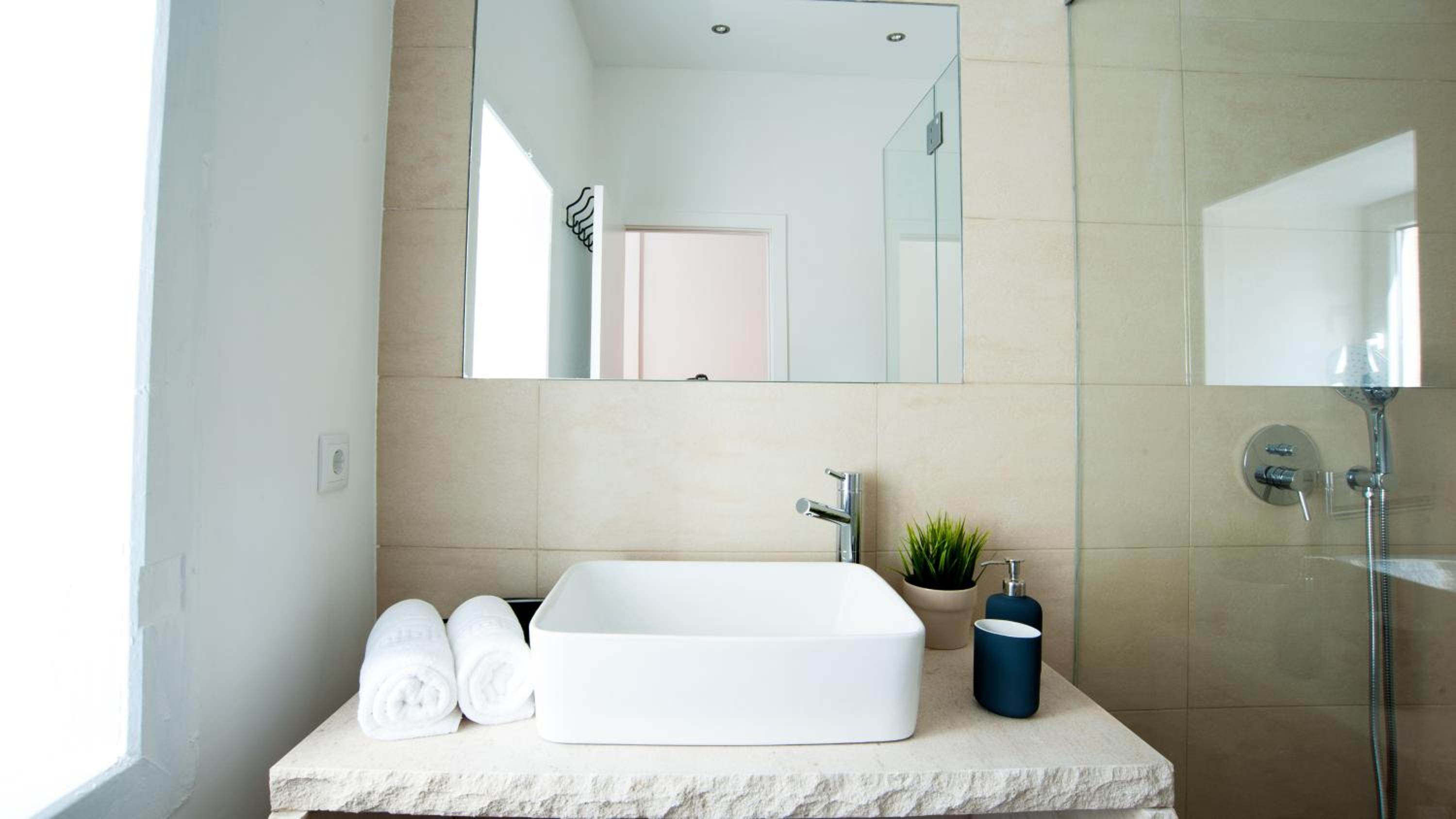 GS Chiado Boutique Studios & Suites