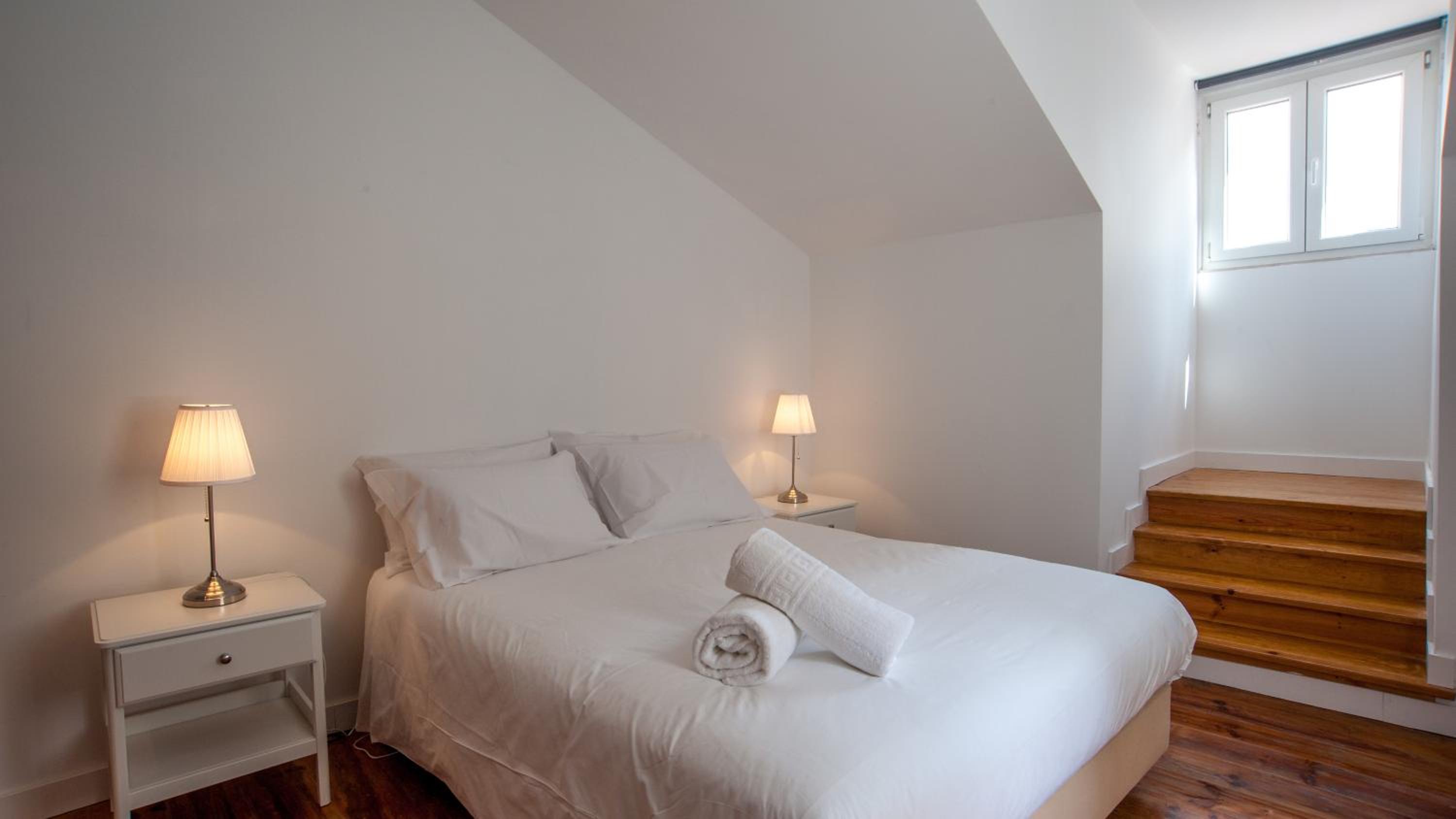 GS Chiado Boutique Studios & Suites