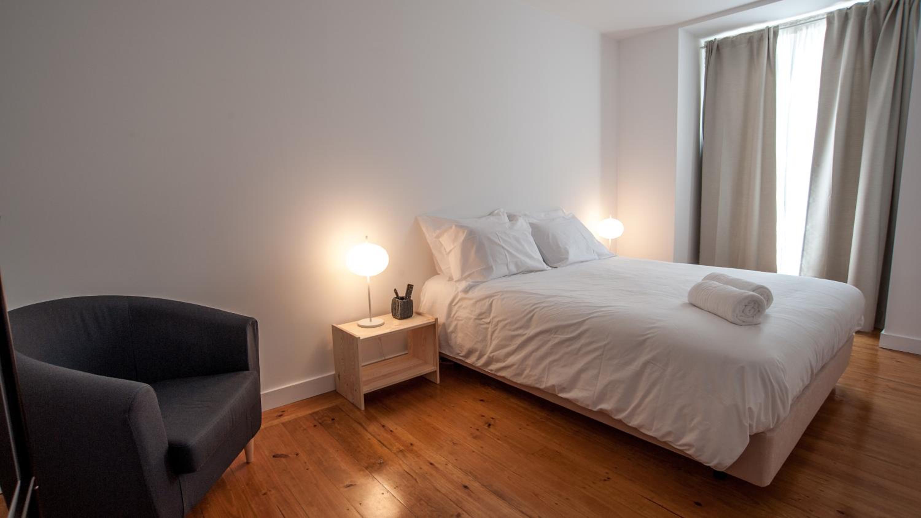GS Chiado Boutique Studios & Suites