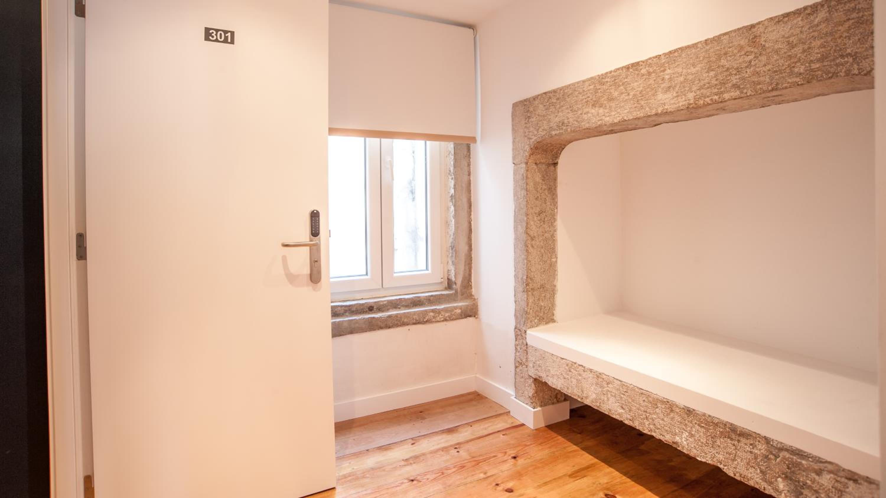 GS Chiado Boutique Studios & Suites