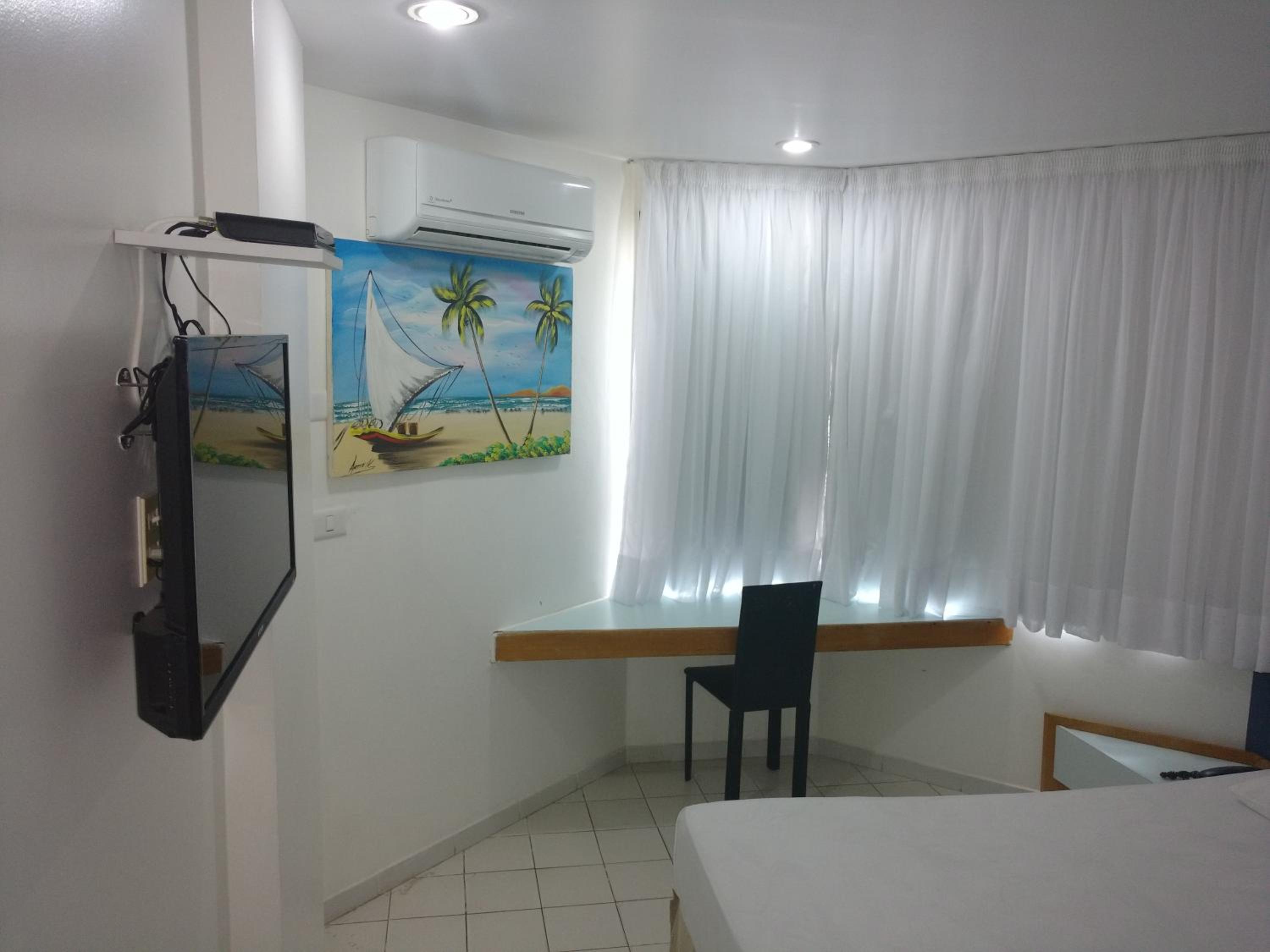 AP 219 Victory Flat em Tambaú