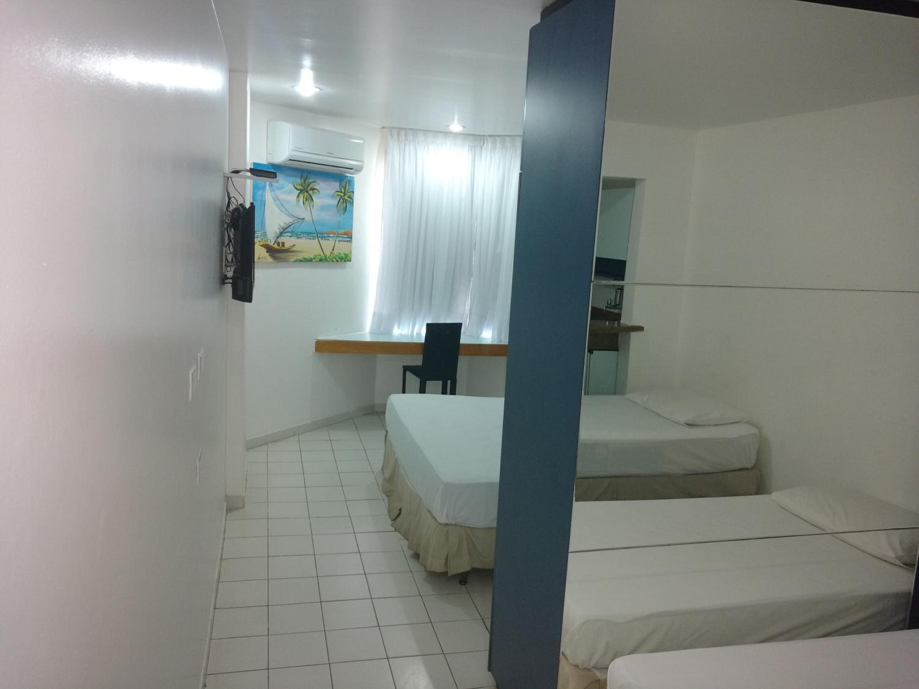 AP 219 Victory Flat em Tambaú