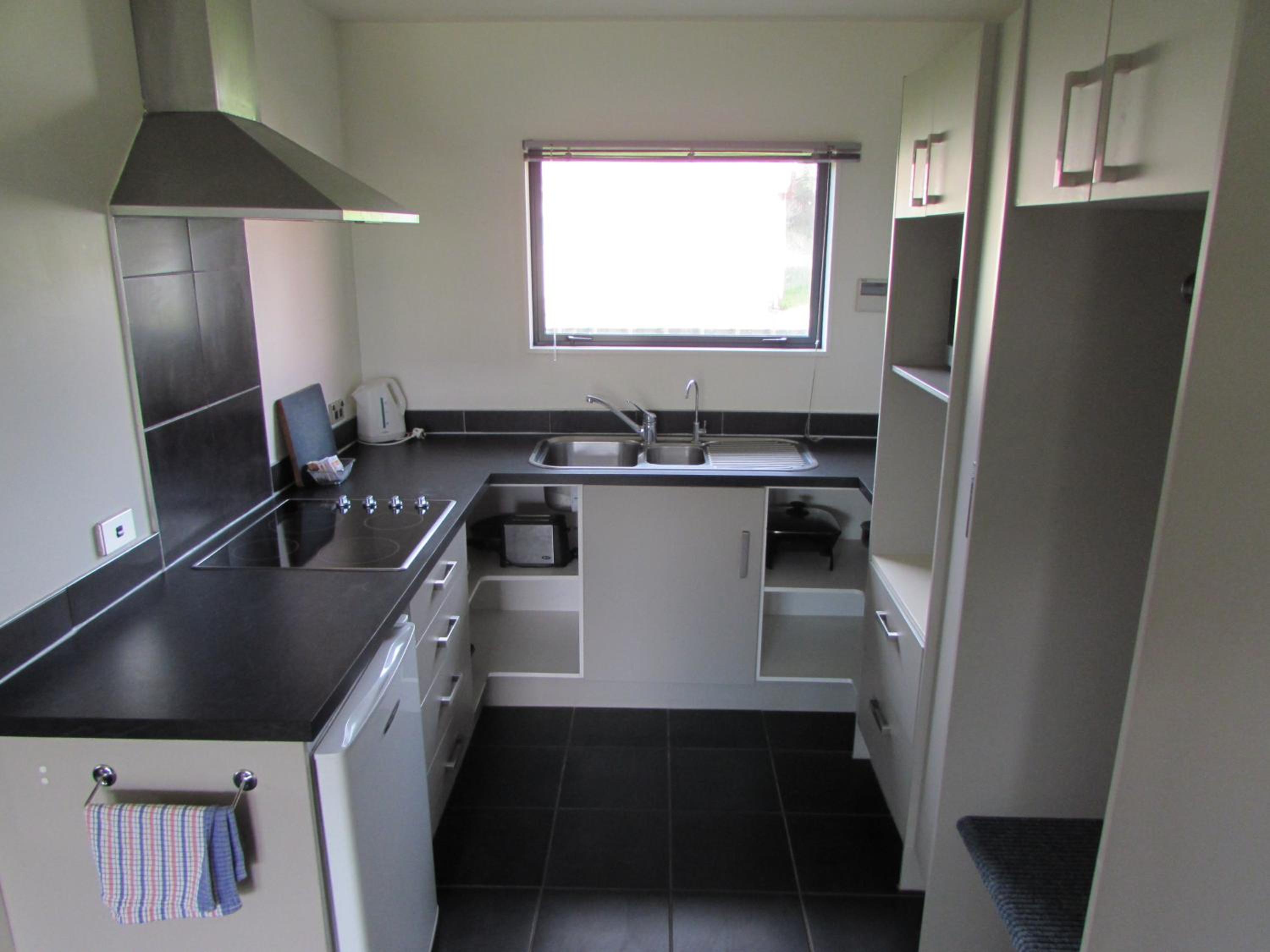Dunedin Holiday Park