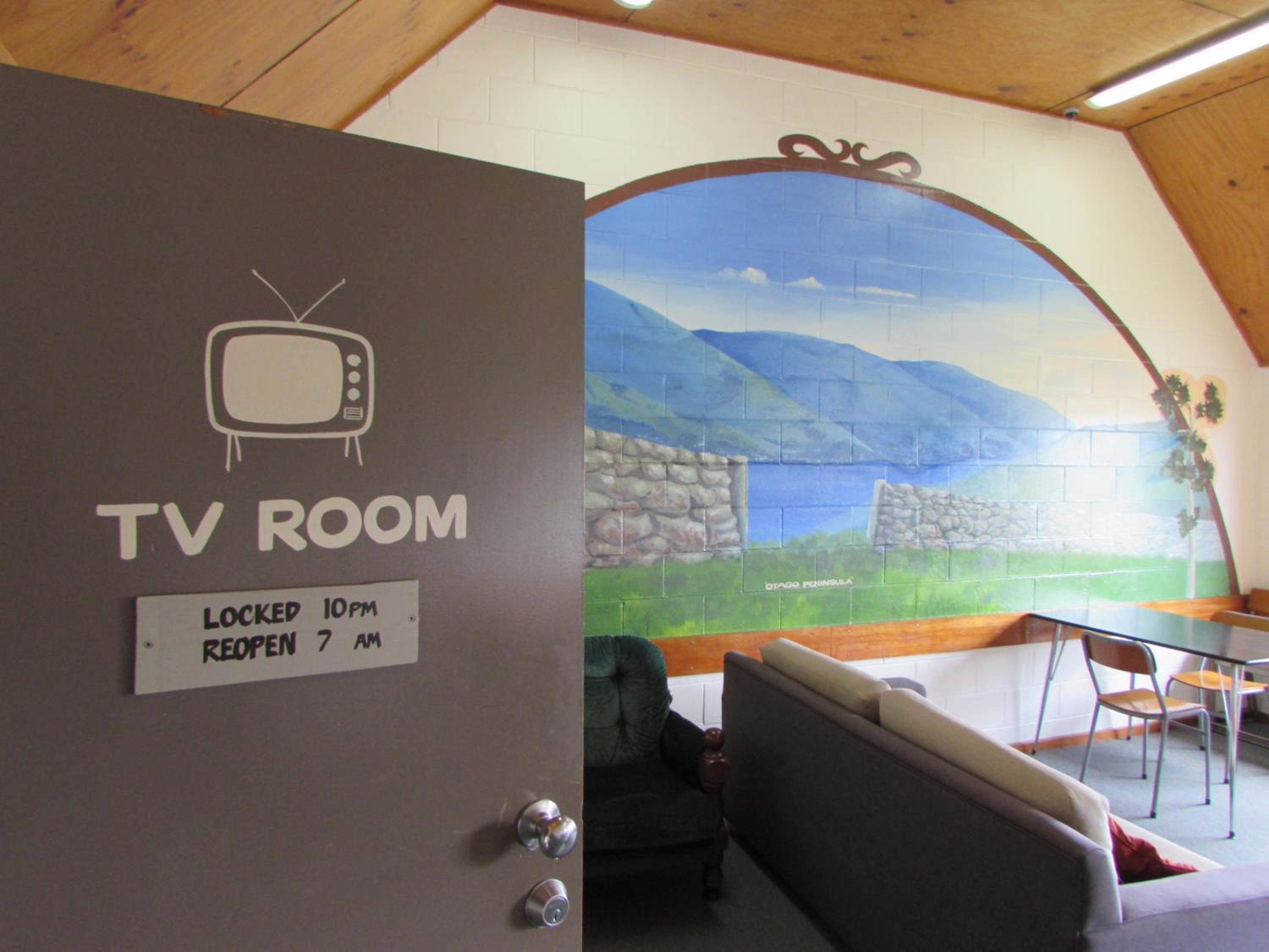 Dunedin Holiday Park