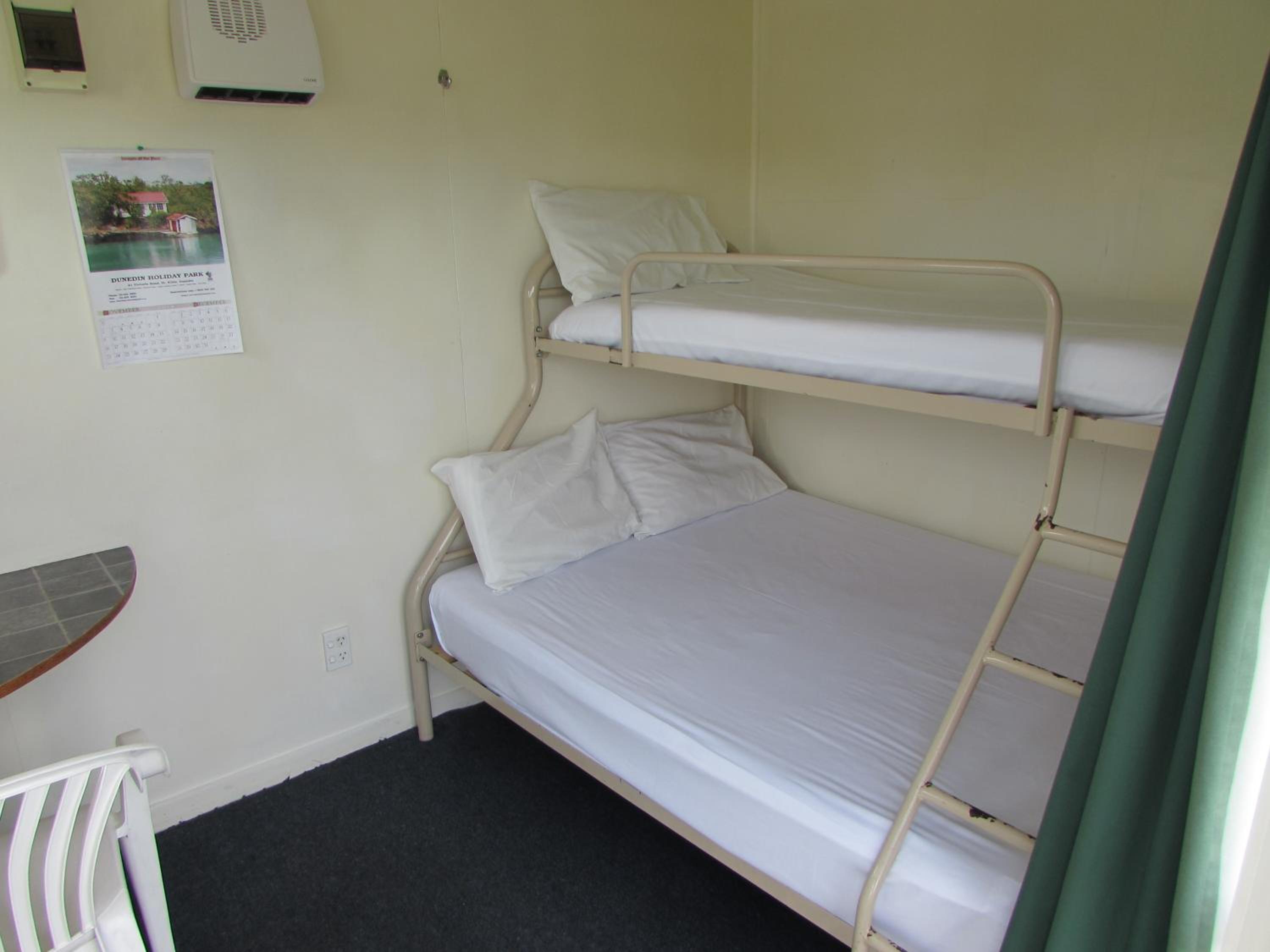 Dunedin Holiday Park