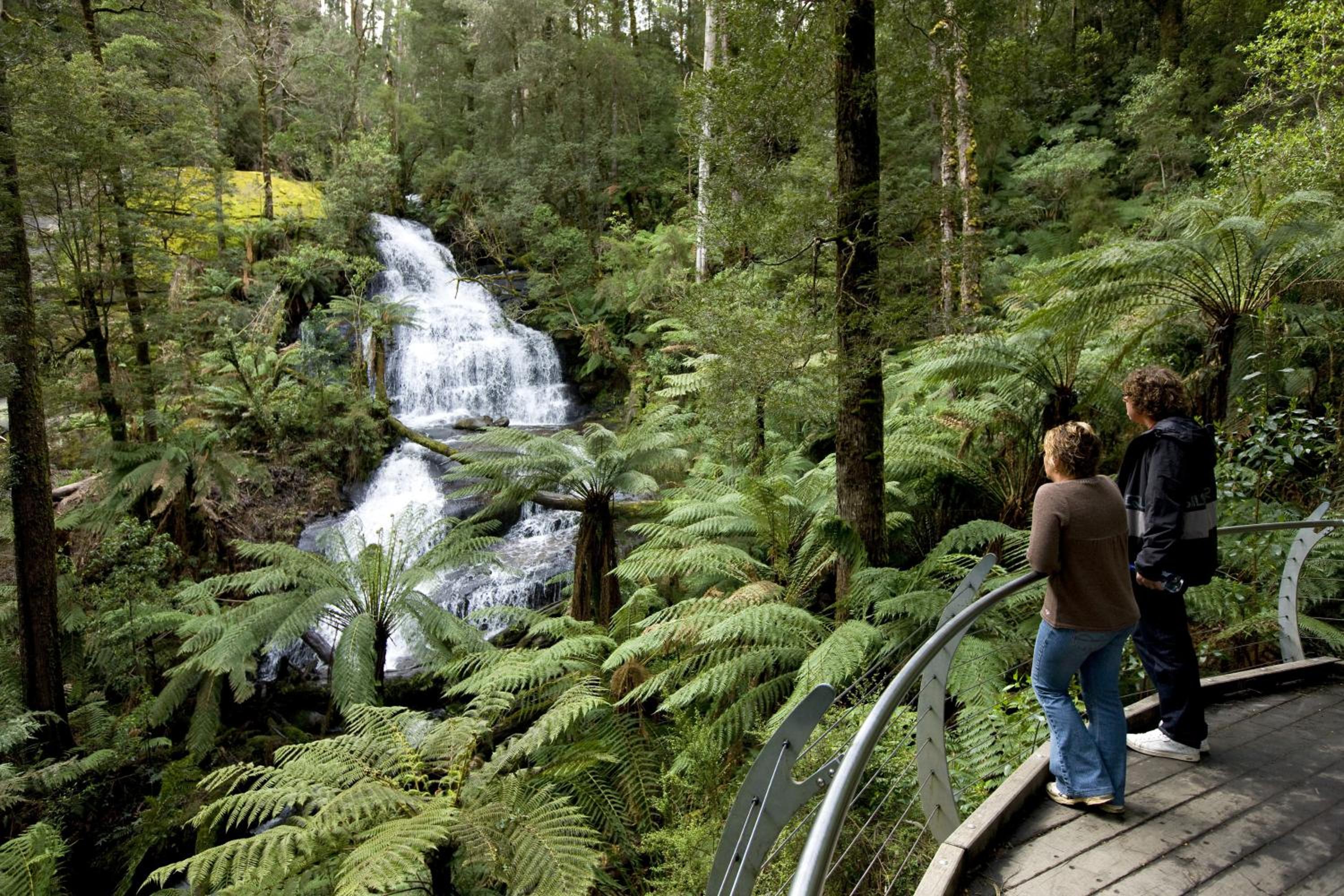 Johanna River Farm & Cottages