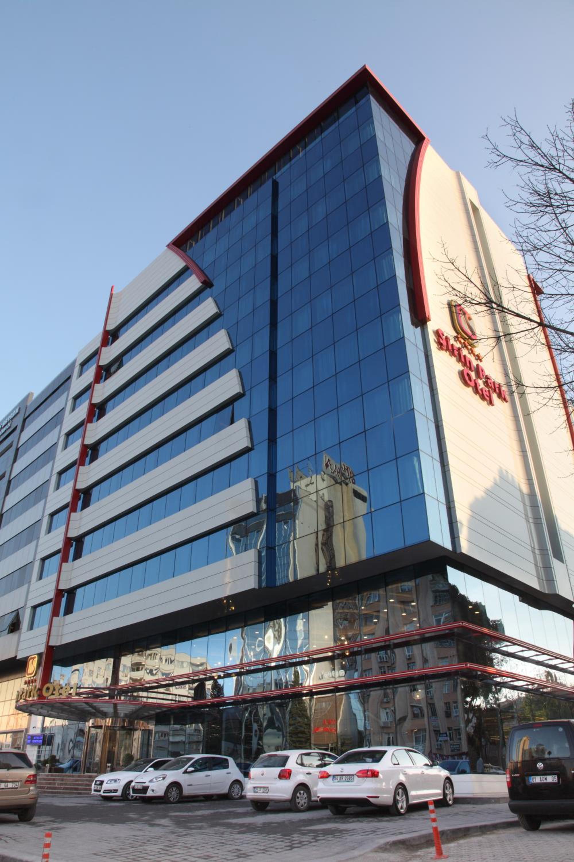 Sirin Park Otel - Image 8