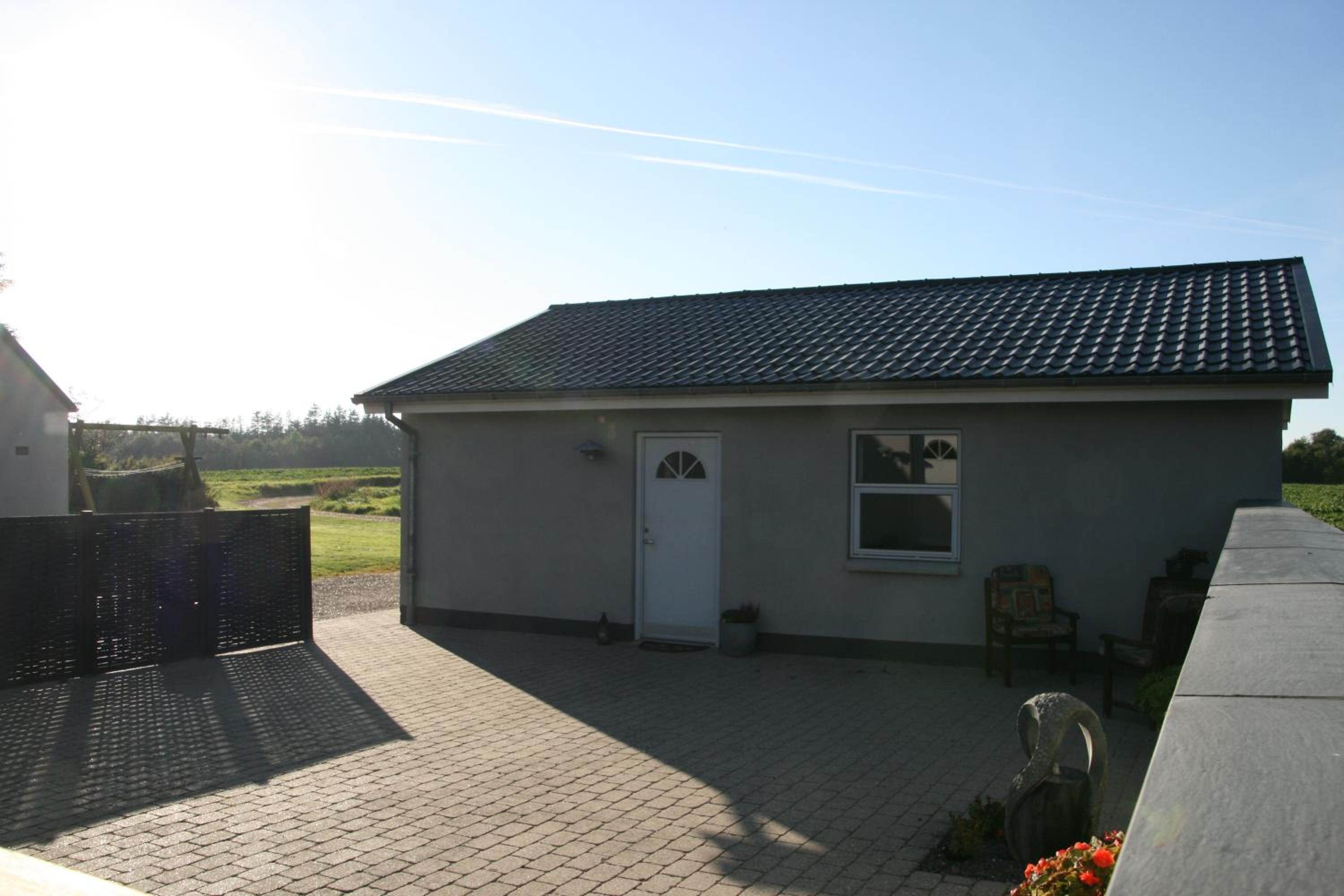 Hellerup Bed & Breakfast view 3