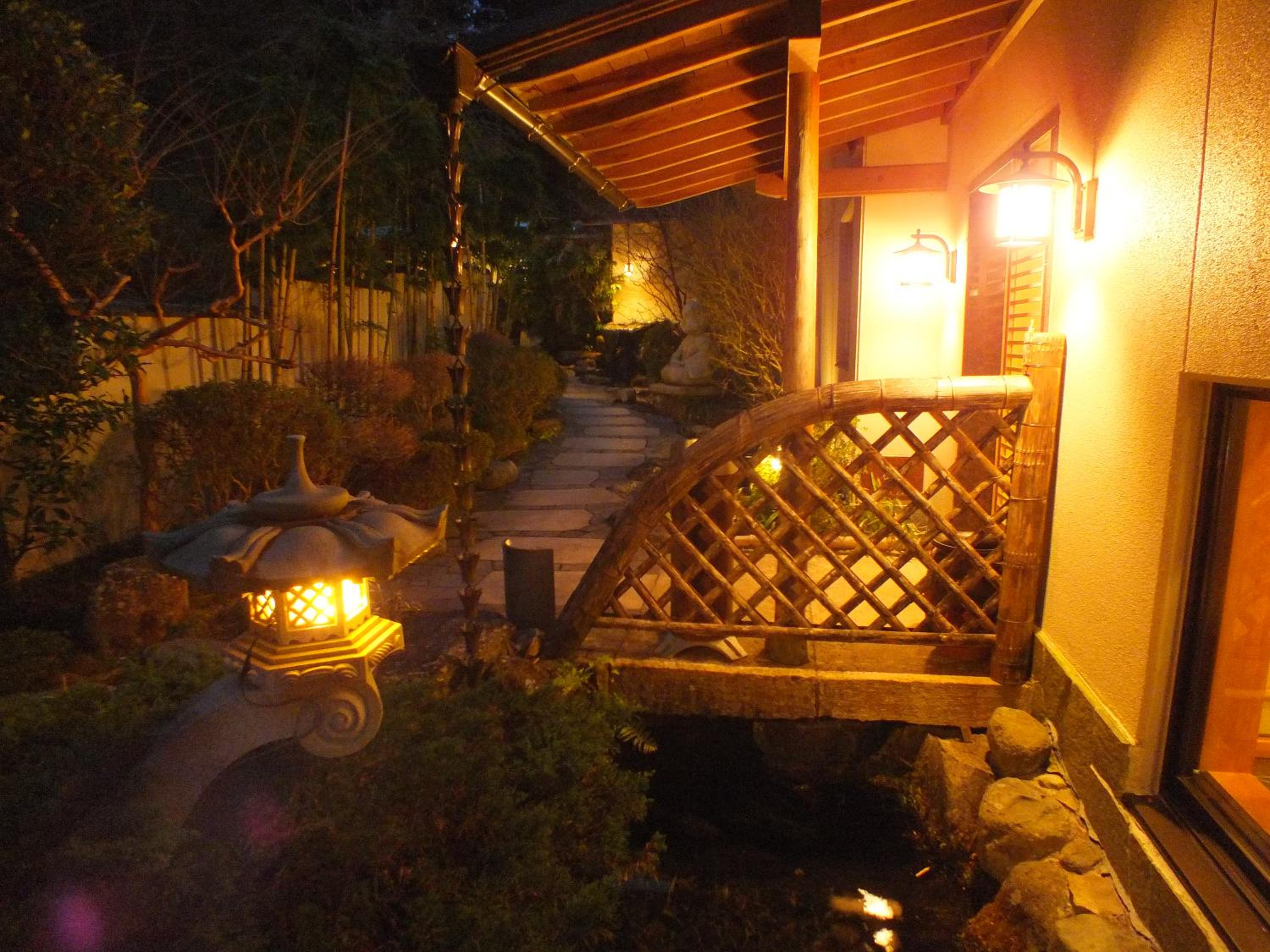 Hananoyado Fukuya