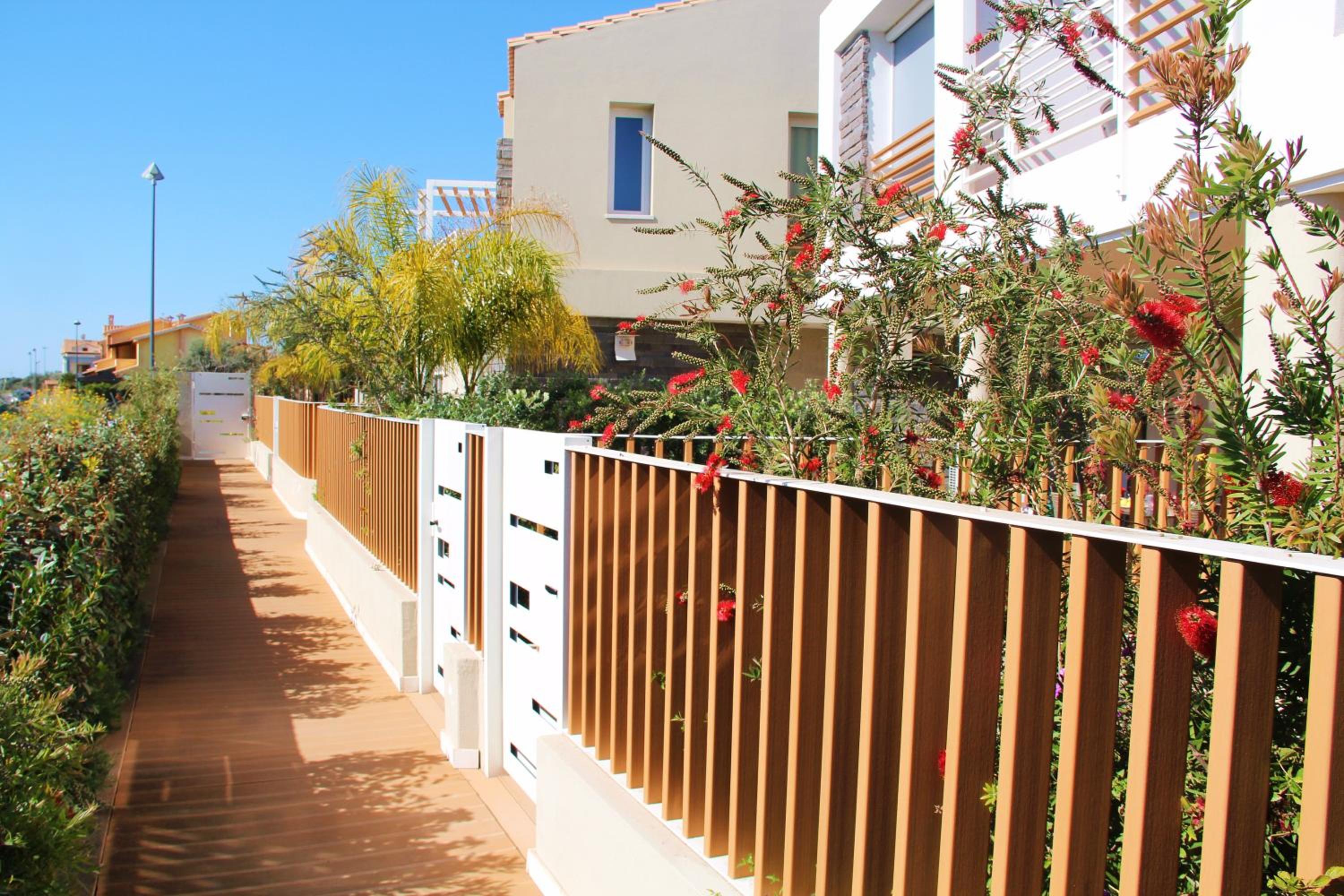 Hotel Casa Le Dune - Image 1