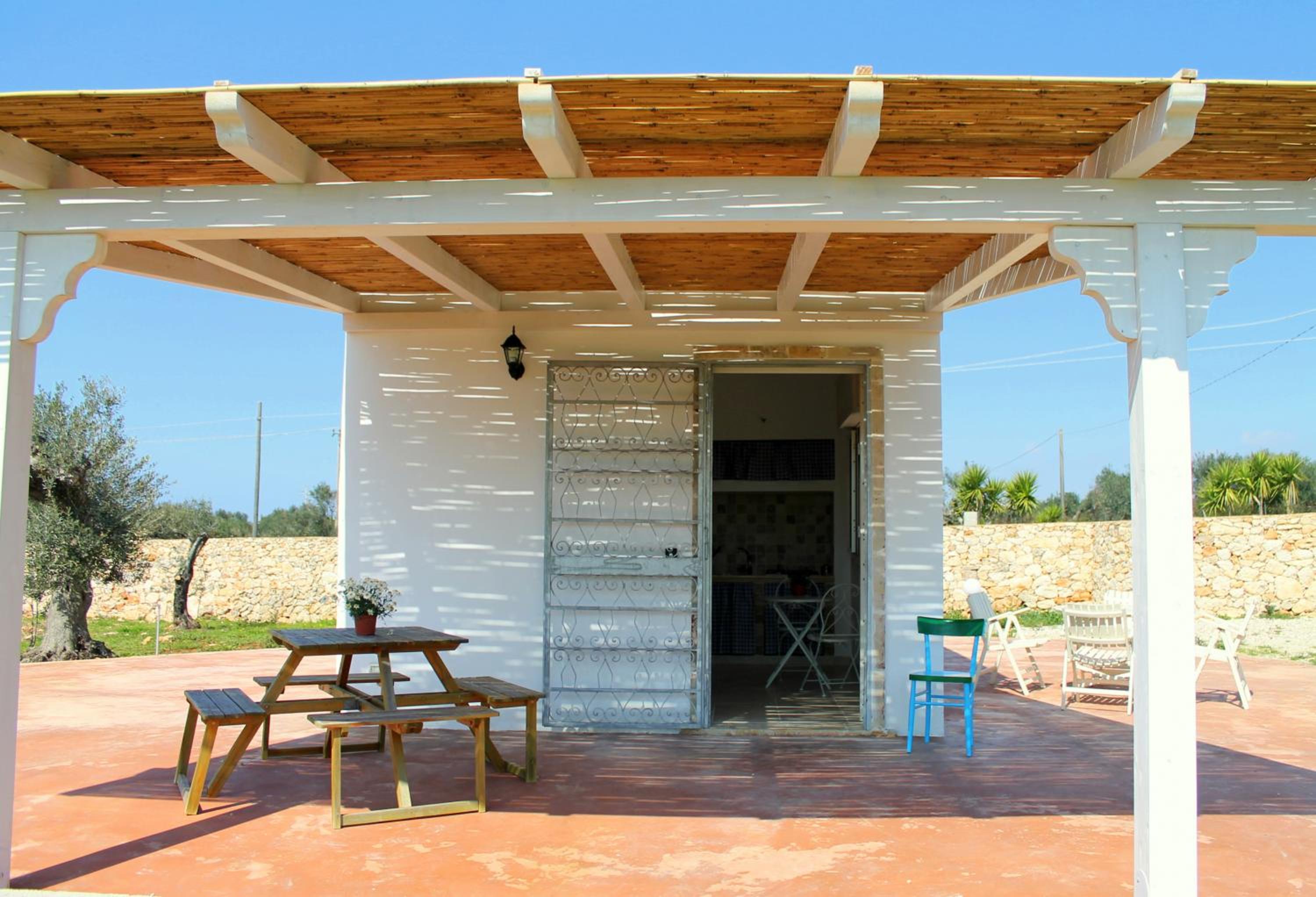 Country Salenthouse