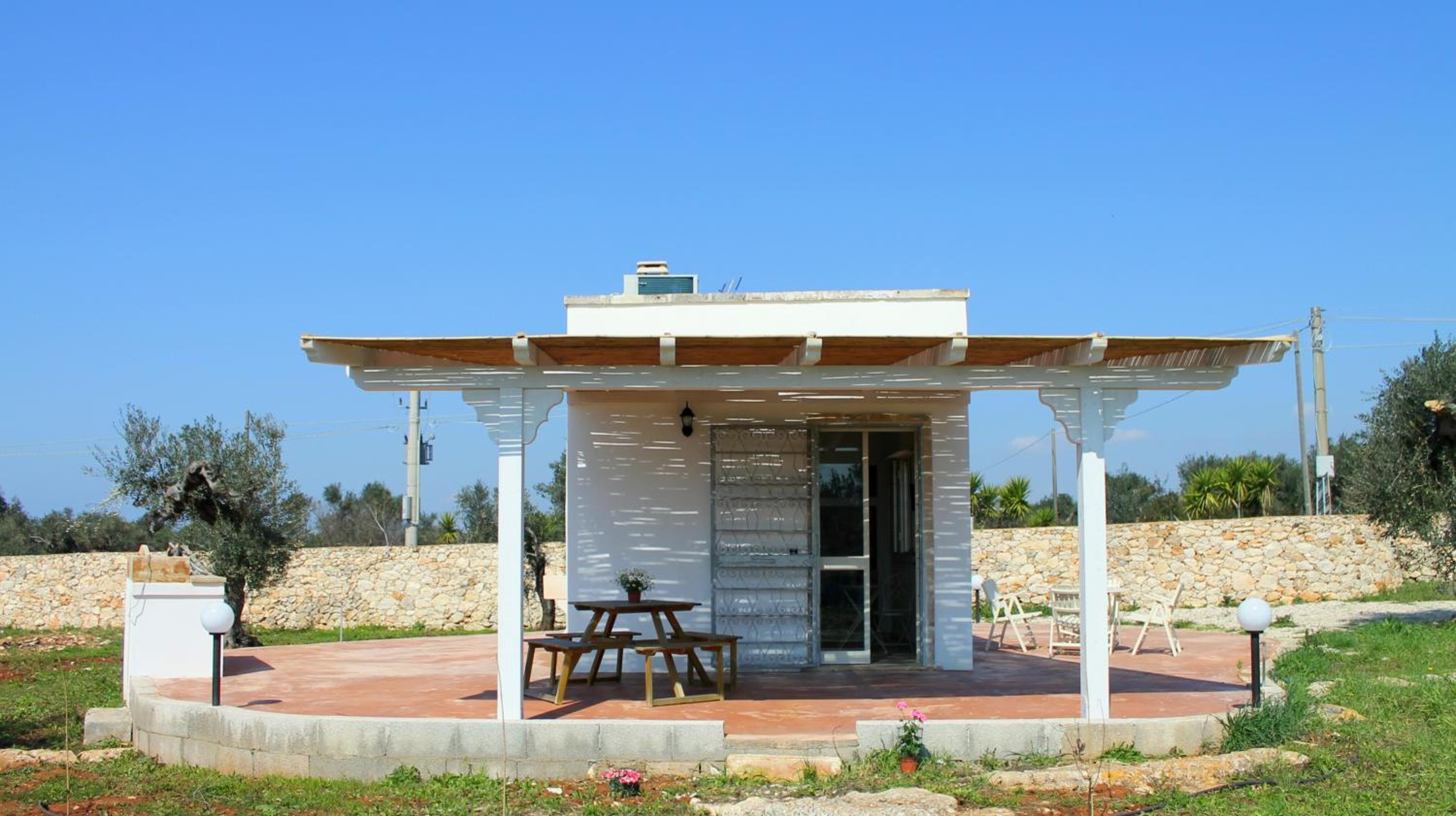 Country Salenthouse