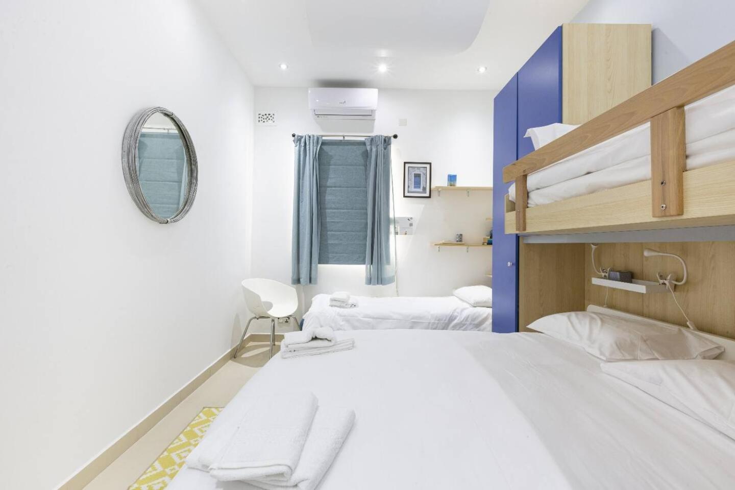 Central family maisonette 3BED by Homely!