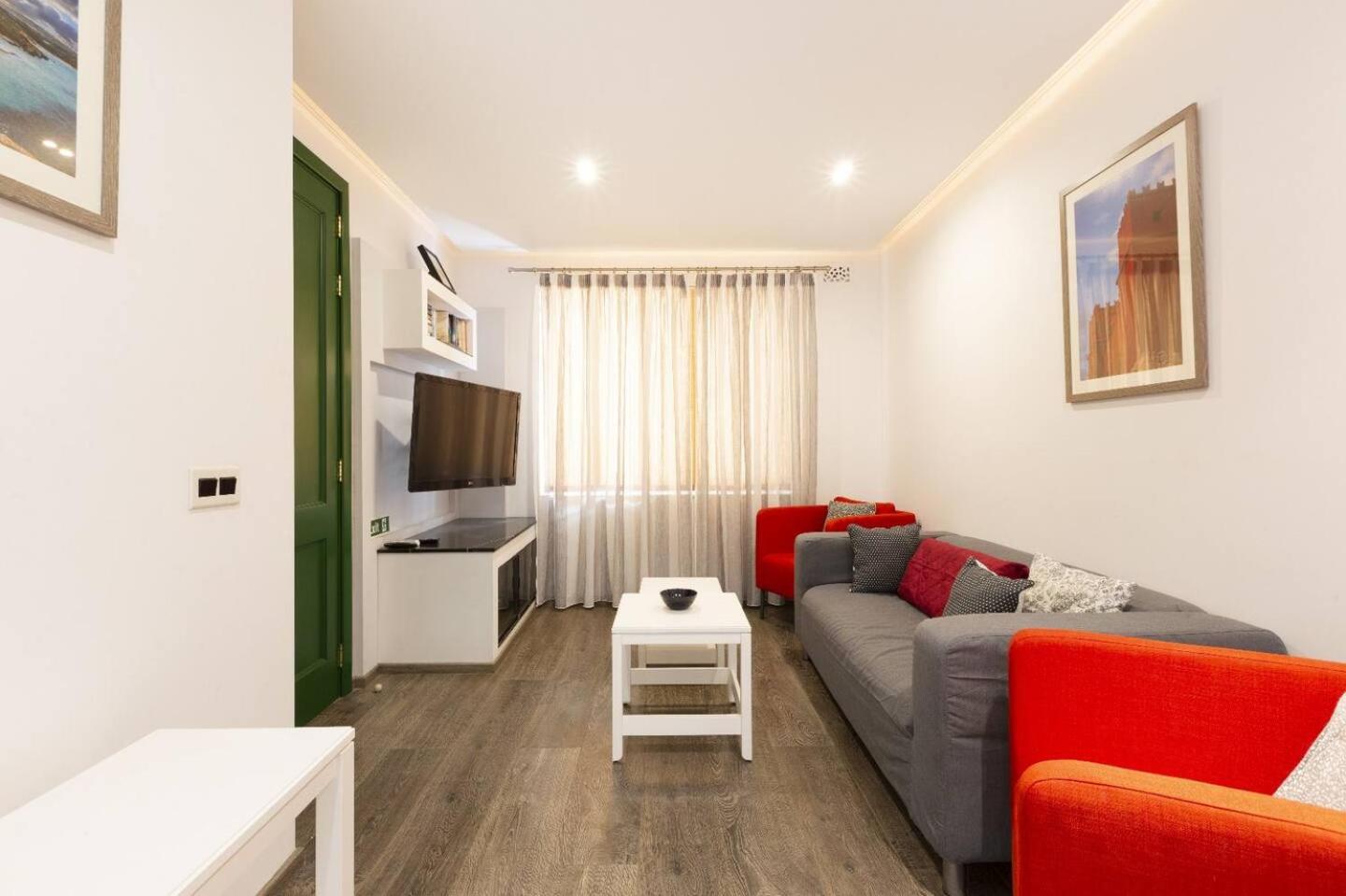 Central family maisonette 3BED by Homely!