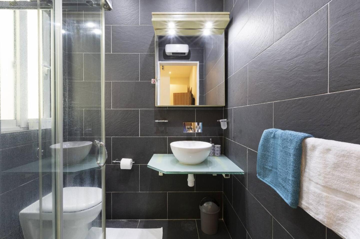 Central family maisonette 3BED by Homely!