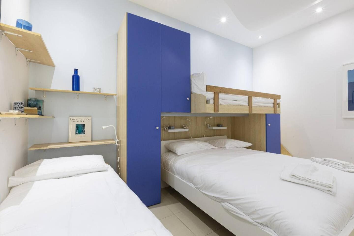 Central family maisonette 3BED by Homely!