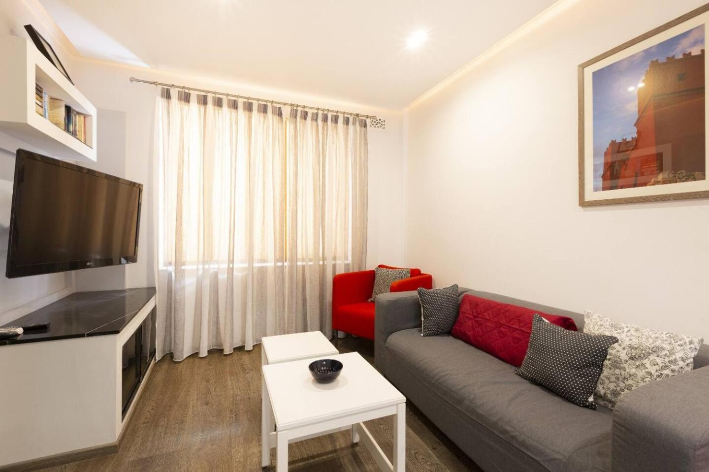 Central family maisonette 3BED by Homely!
