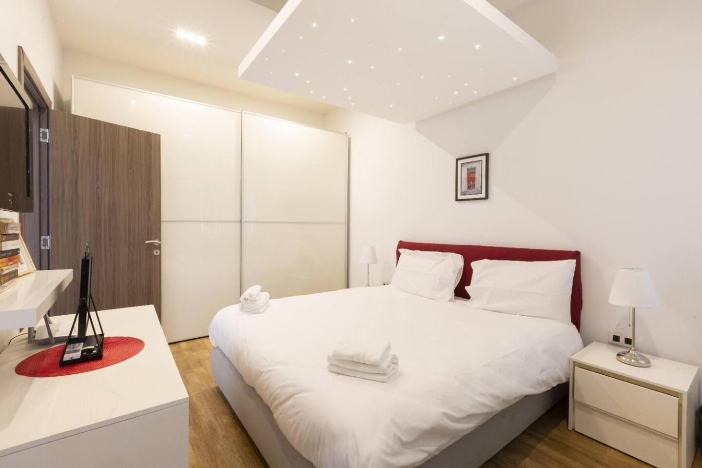 Central family maisonette 3BED by Homely!