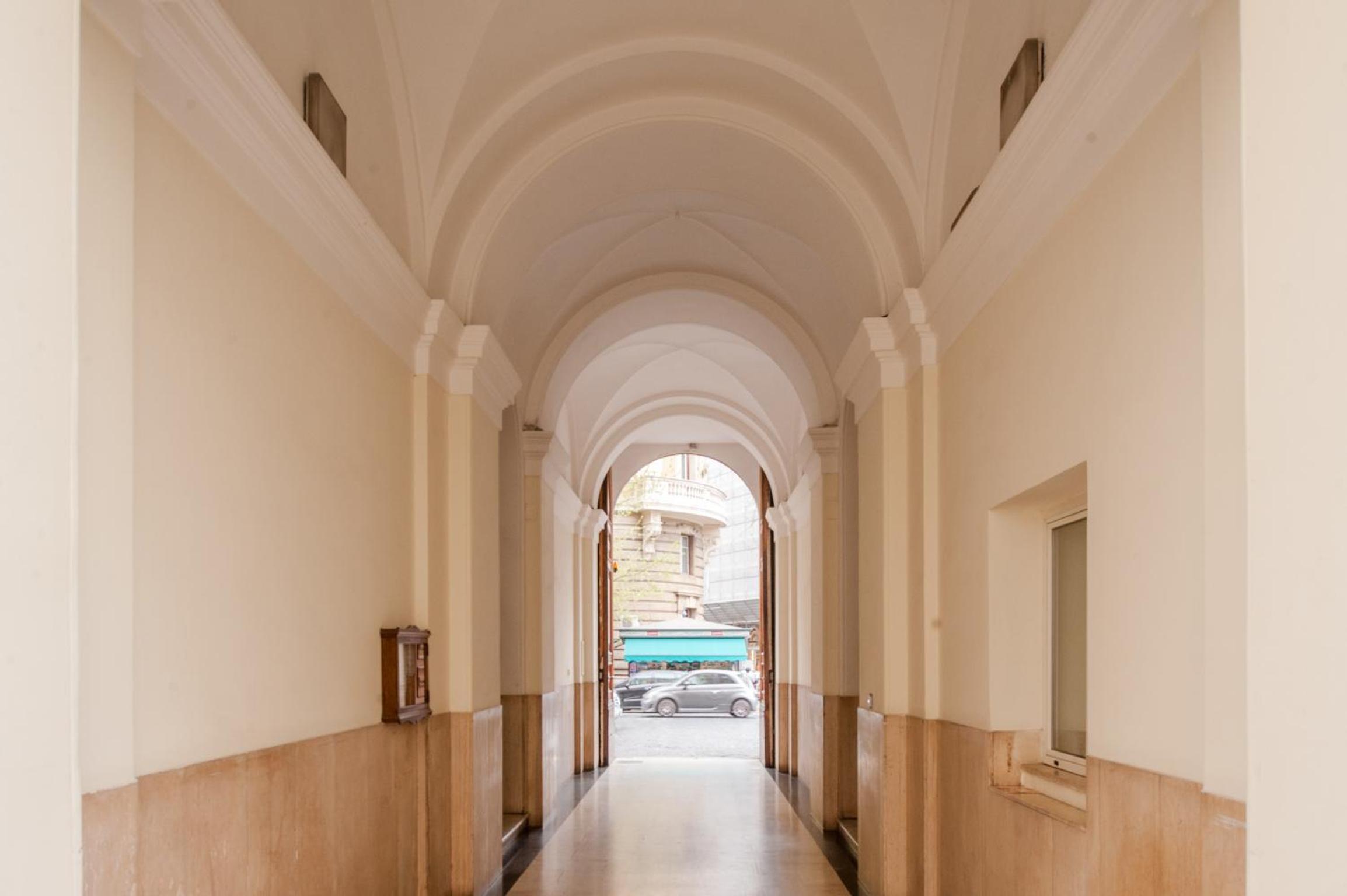 MyBedCavour