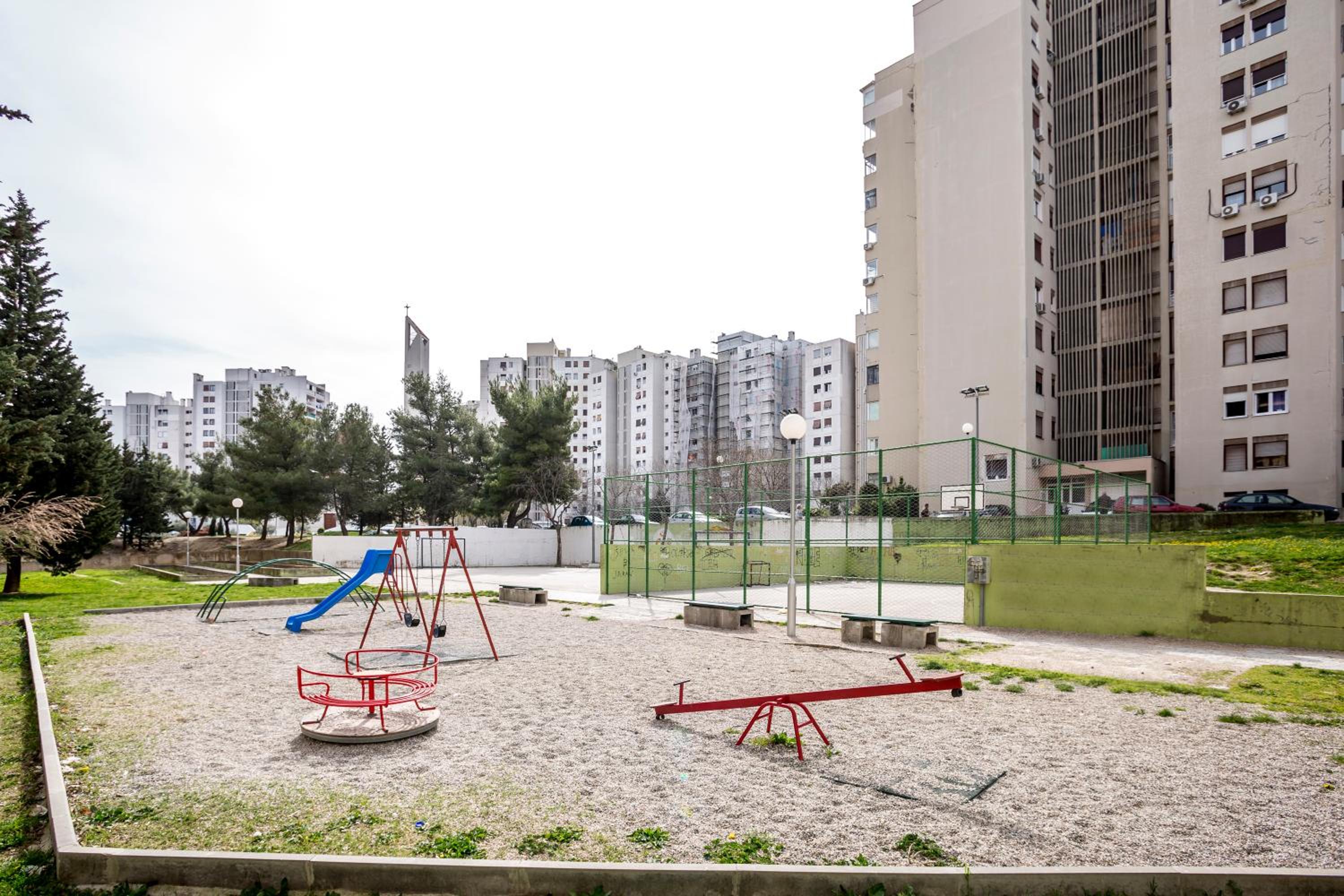 Apartment Kossi view 5
