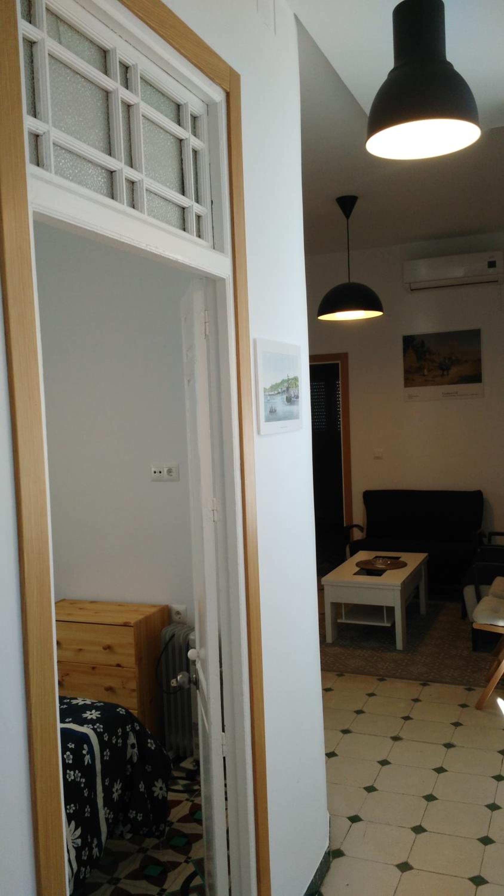 Apartamentos Fernando El Catolico