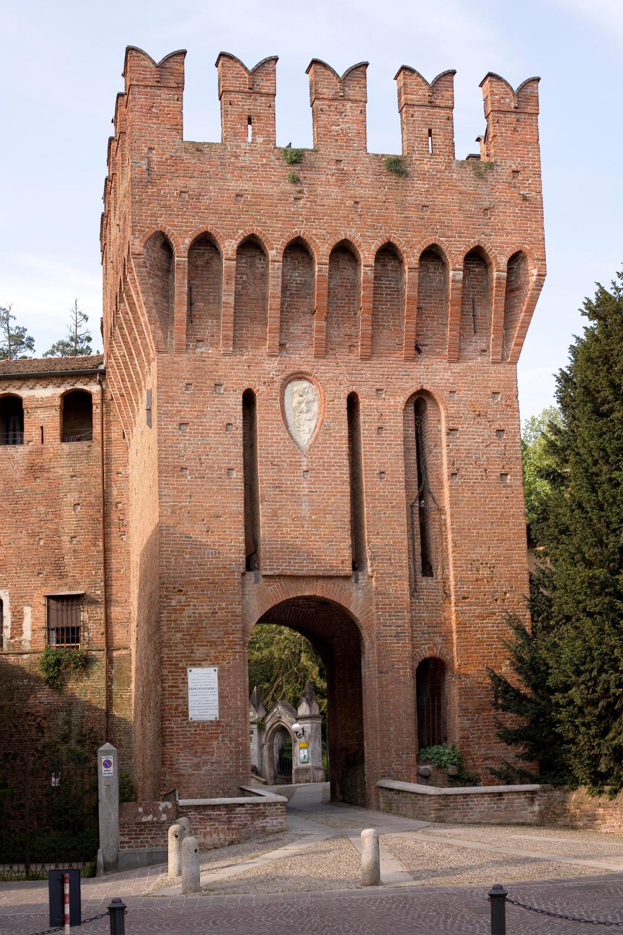 Bed & Breakfast Sforza 19