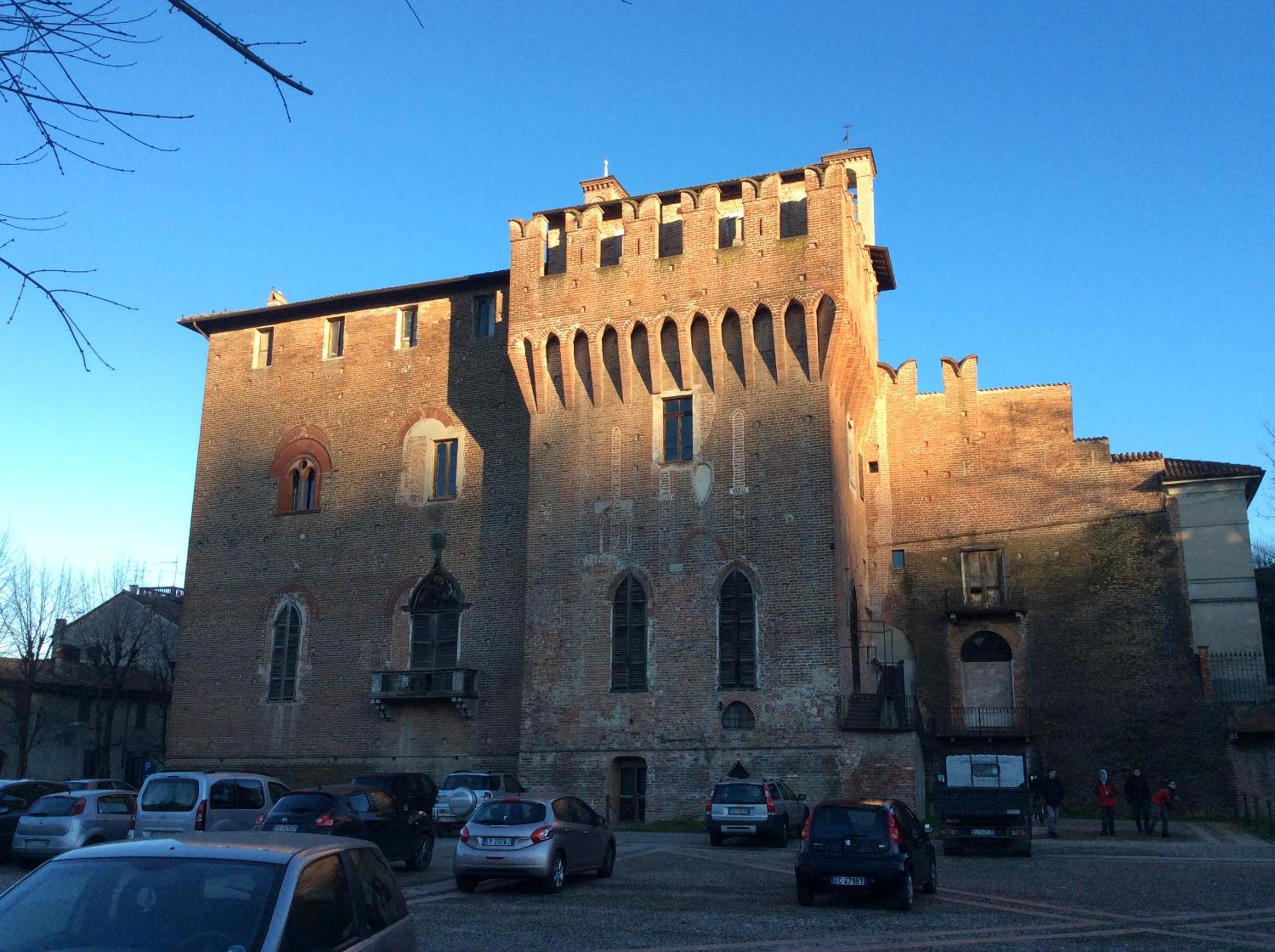 Bed & Breakfast Sforza 19