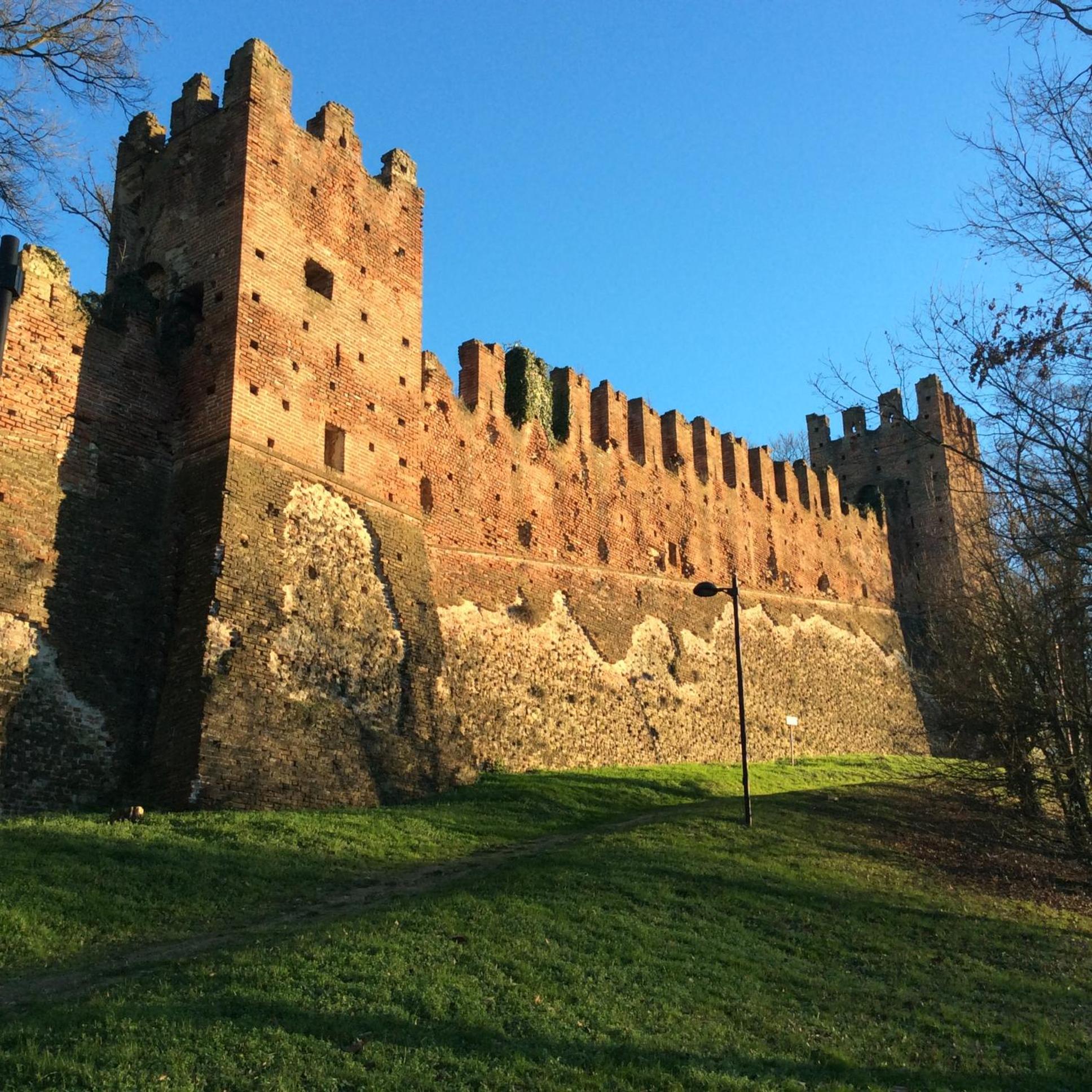 Bed & Breakfast Sforza 19