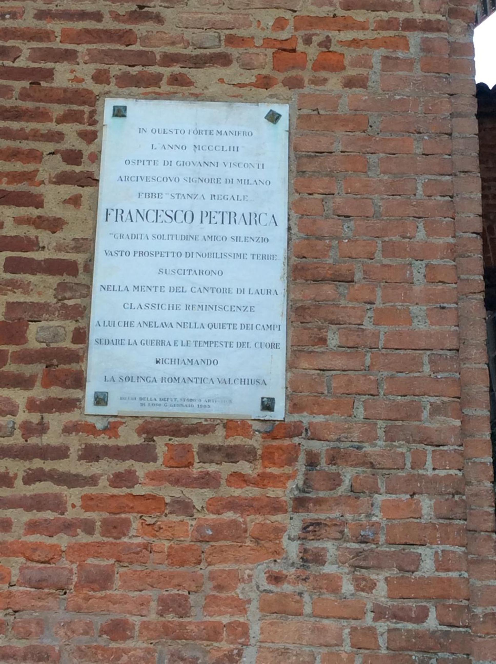 Bed & Breakfast Sforza 19