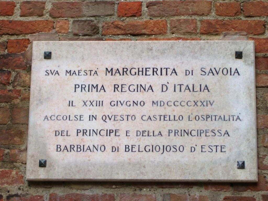 Bed & Breakfast Sforza 19