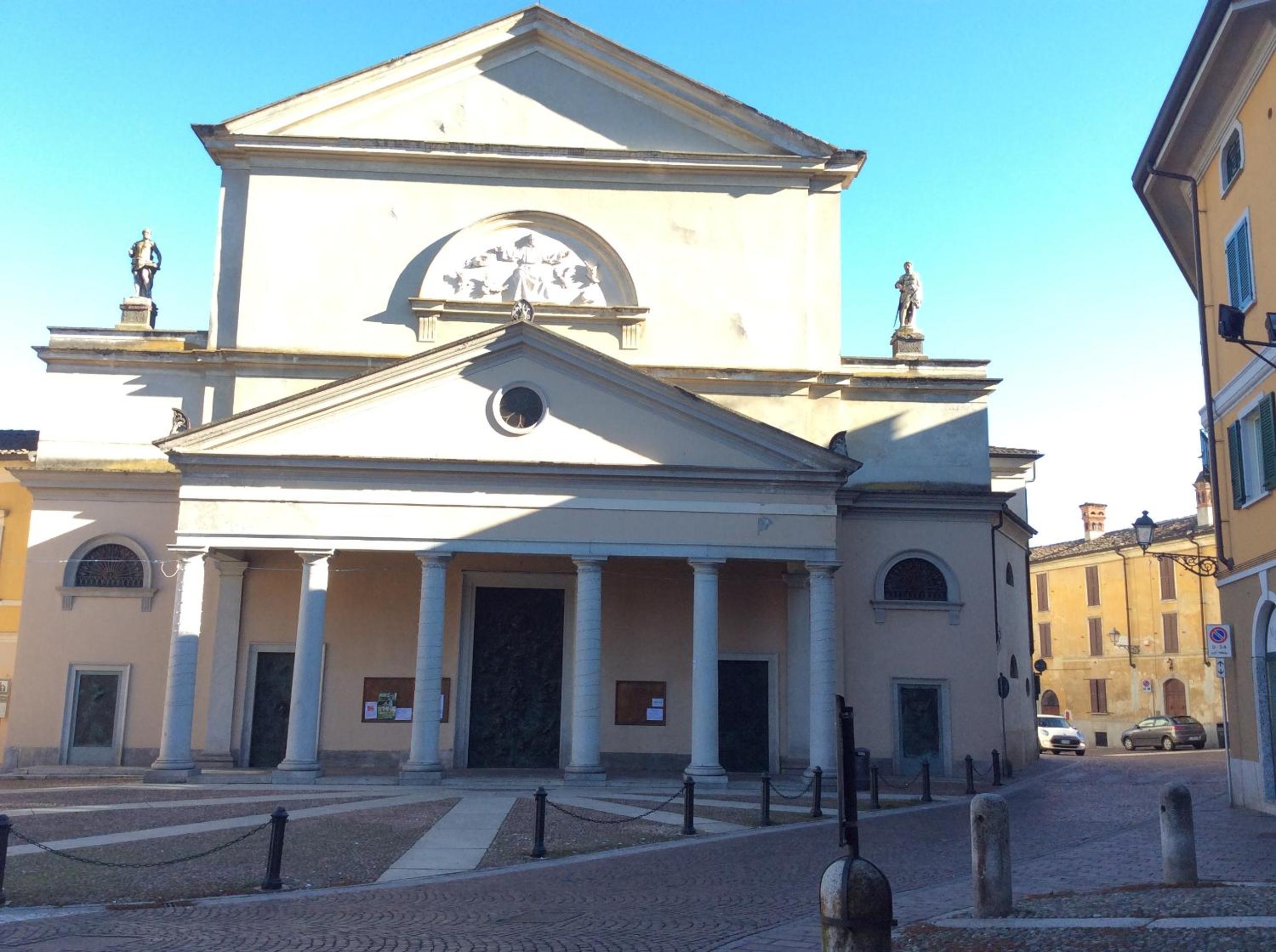 Bed & Breakfast Sforza 19
