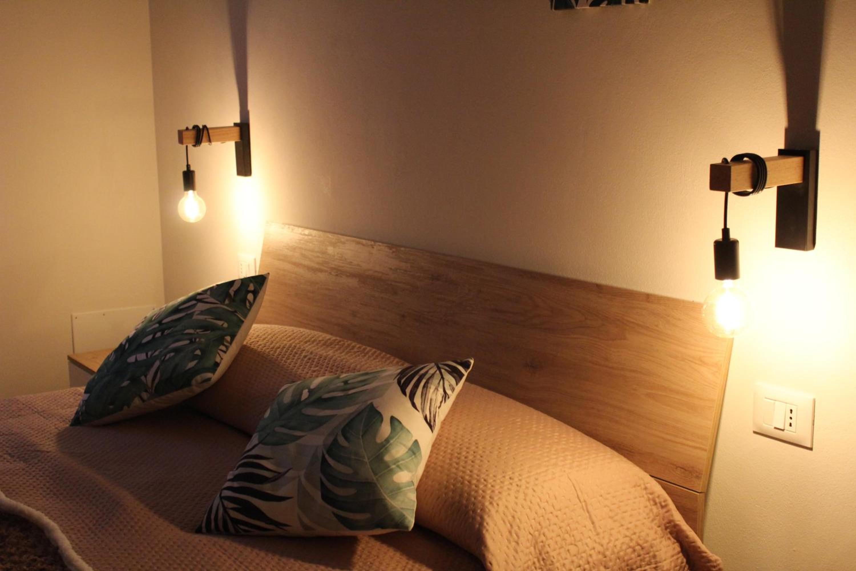 Le Palme - Holiday Home