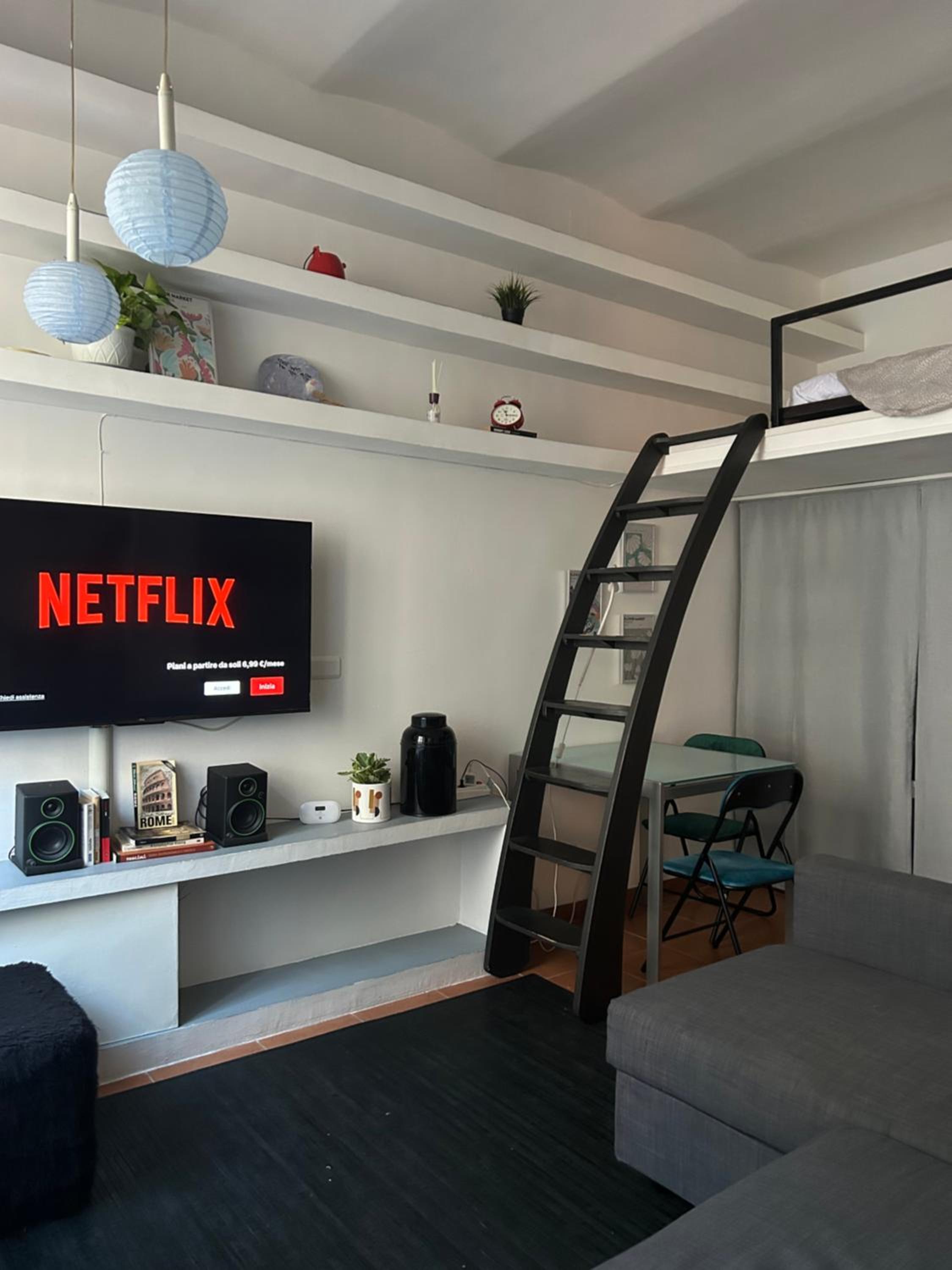Brina-House, Mini Apartment