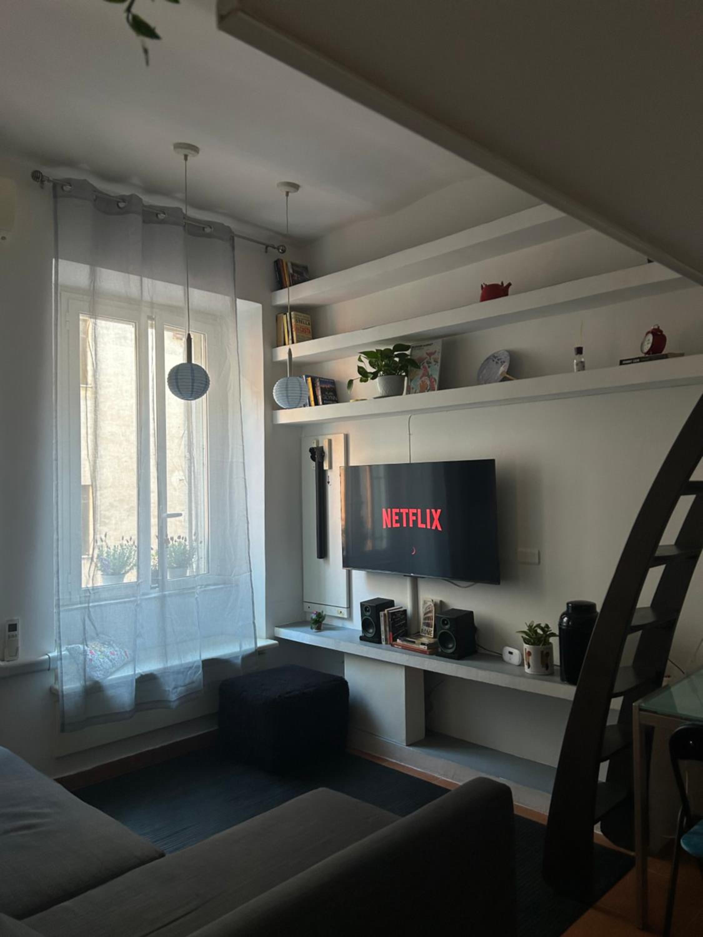 Brina-House, Mini Apartment