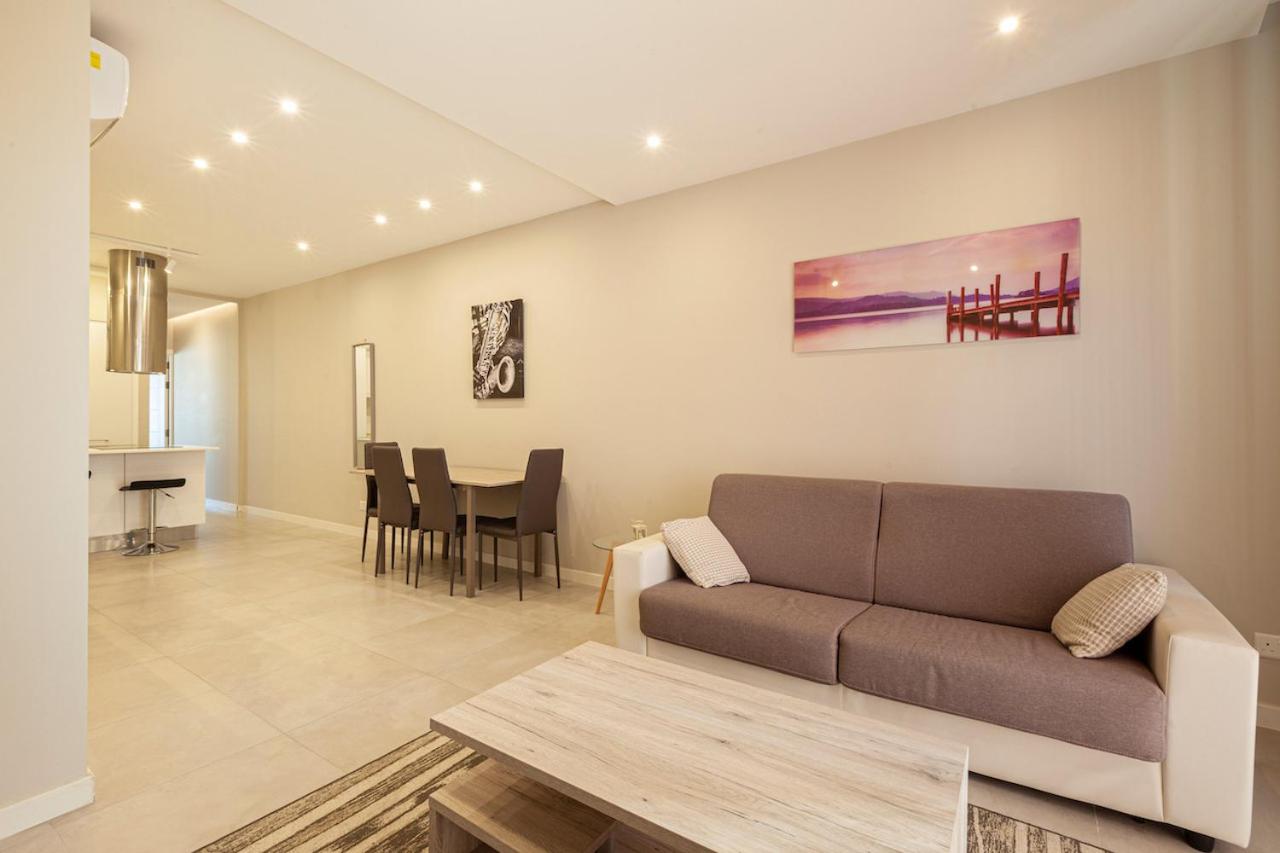Stylish 1-Bedroom Apartment in Malta