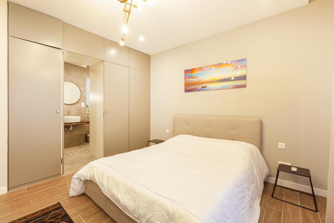 Stylish 1-Bedroom Apartment in Malta