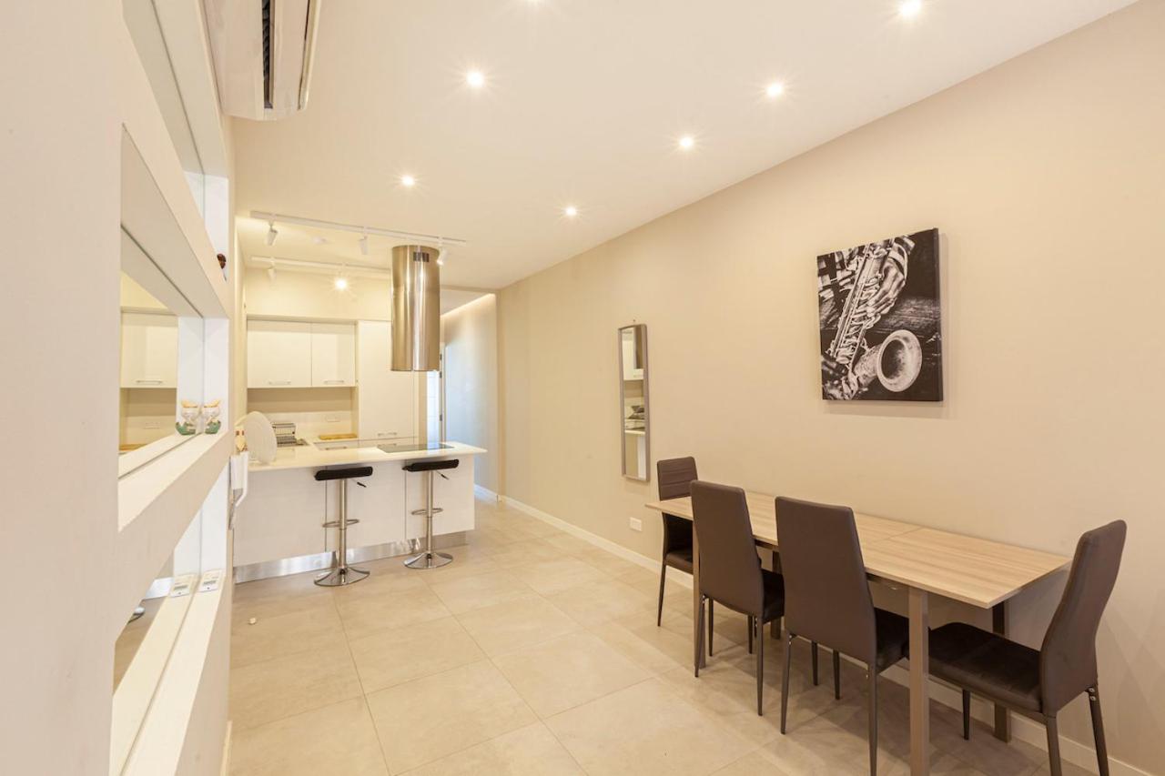 Stylish 1-Bedroom Apartment in Malta