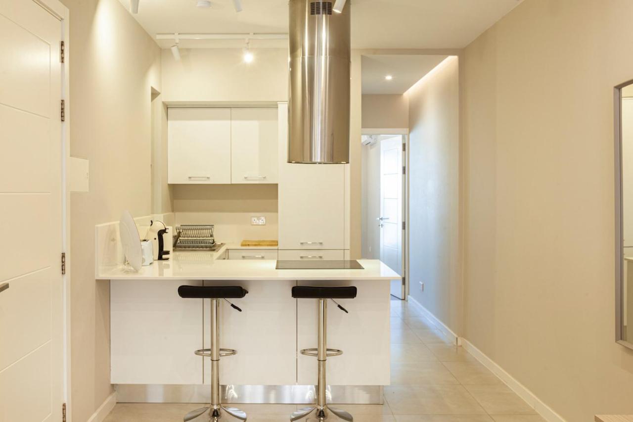 Stylish 1-Bedroom Apartment in Malta