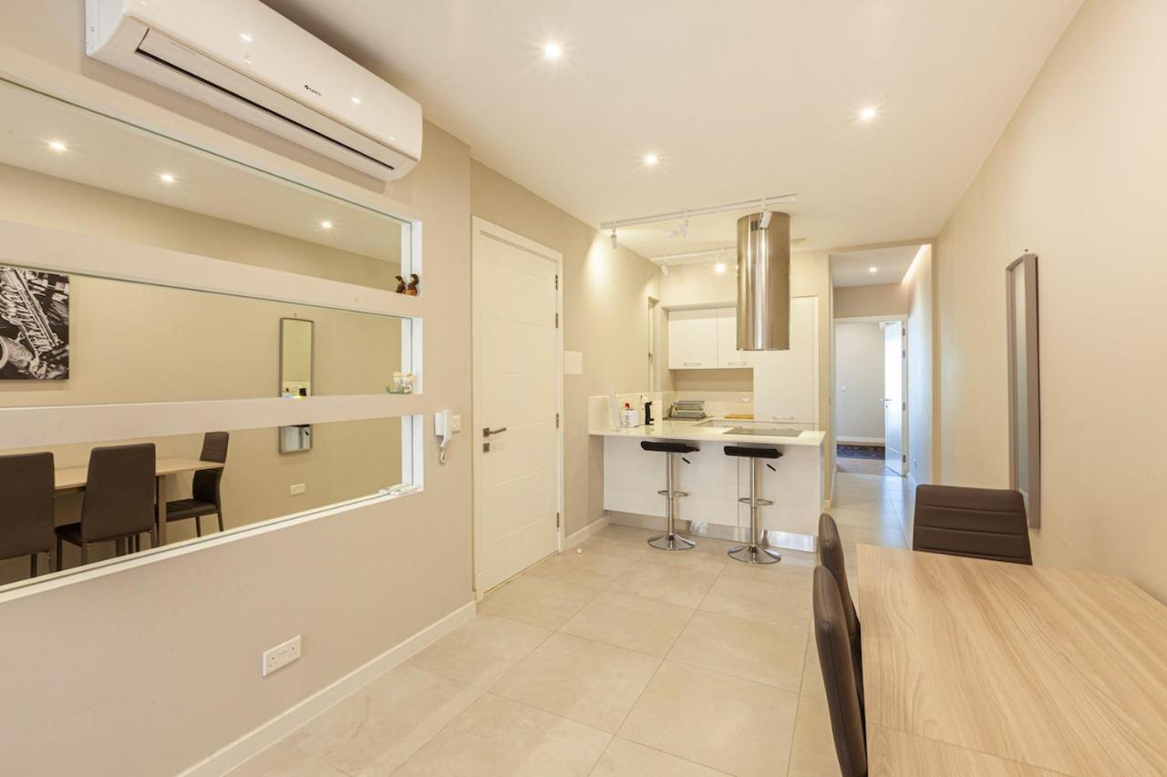 Stylish 1-Bedroom Apartment in Malta