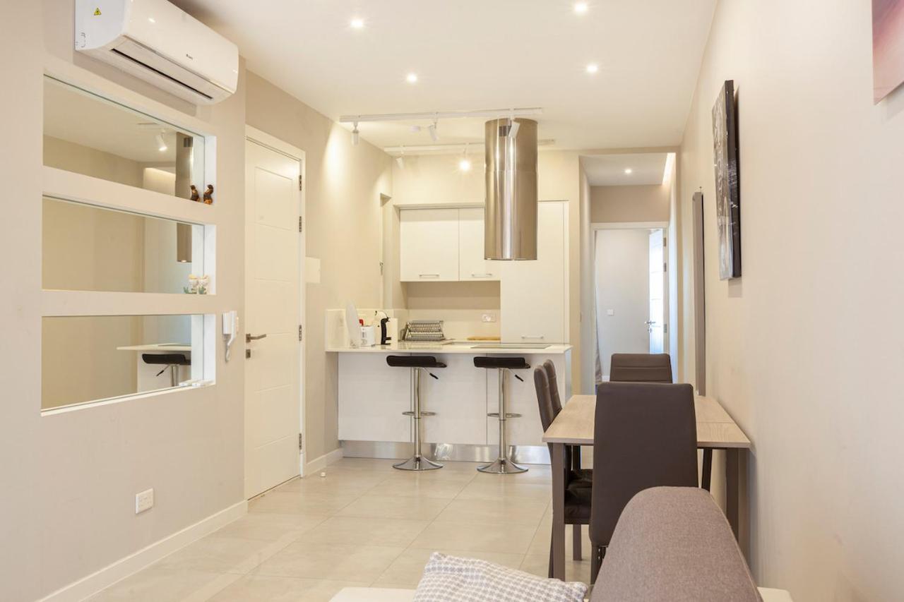 Stylish 1-Bedroom Apartment in Malta