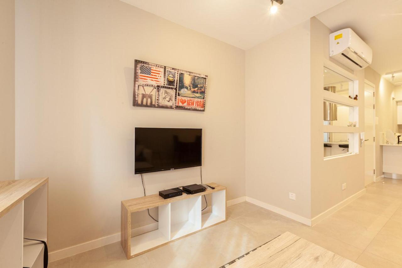 Stylish 1-Bedroom Apartment in Malta