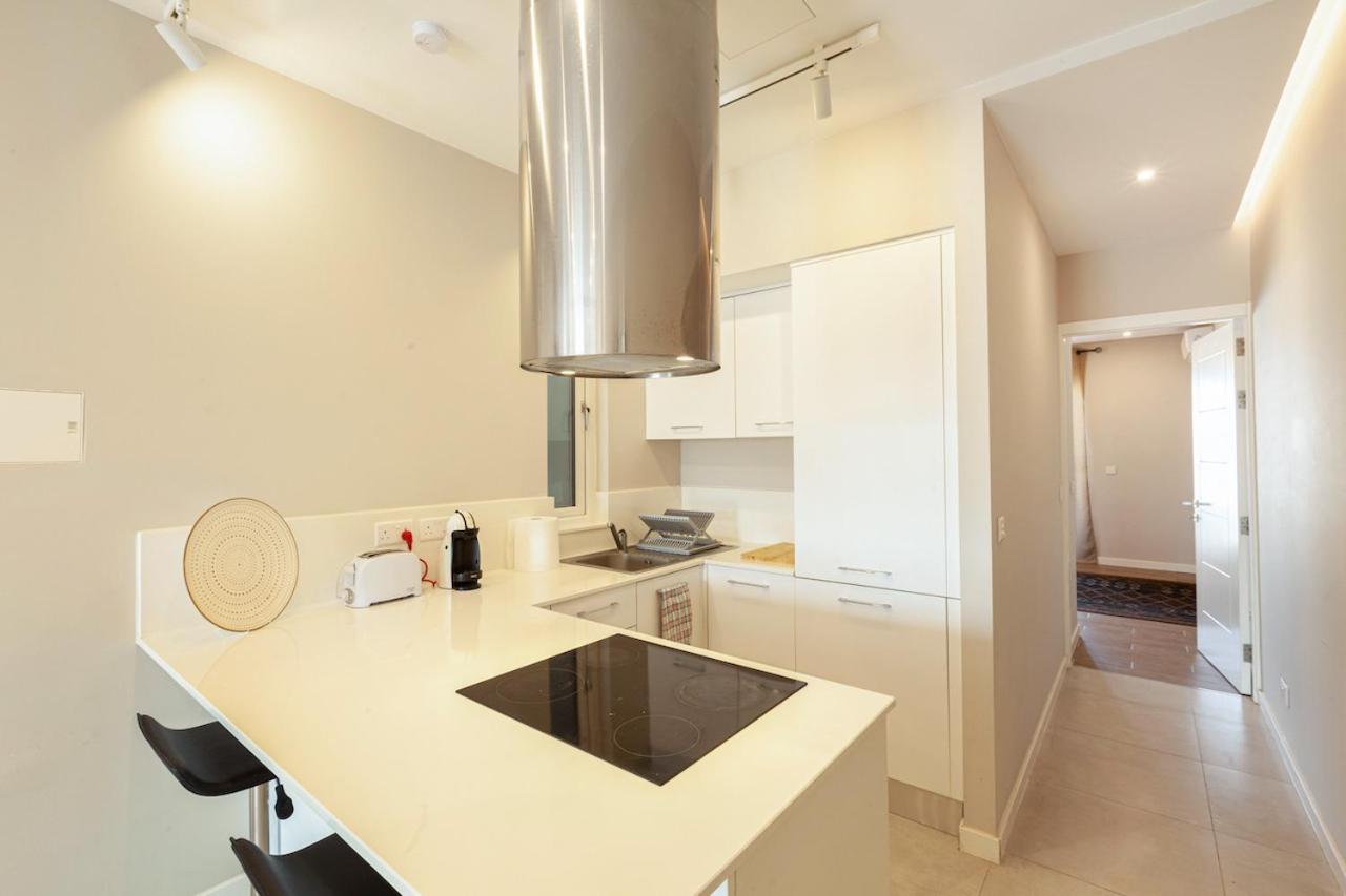 Stylish 1-Bedroom Apartment in Malta