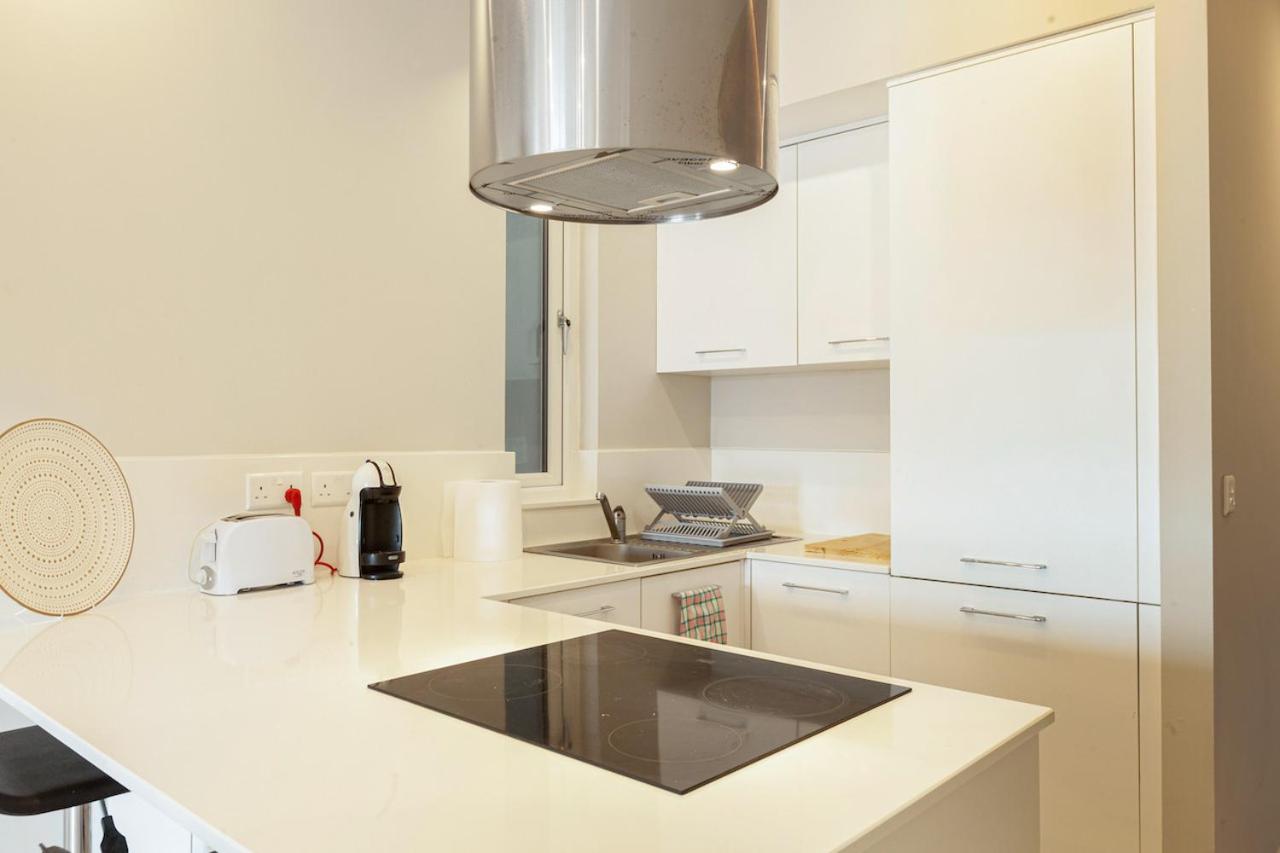 Stylish 1-Bedroom Apartment in Malta