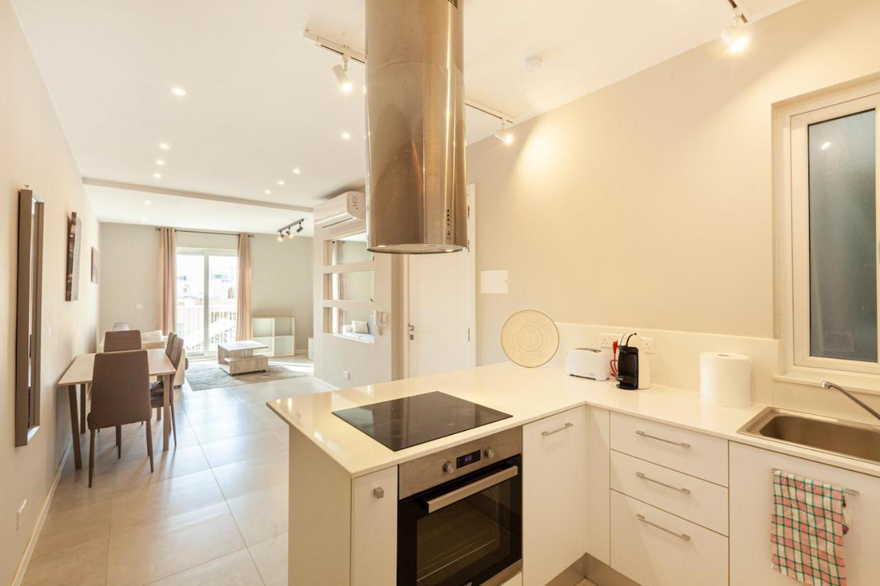 Stylish 1-Bedroom Apartment in Malta
