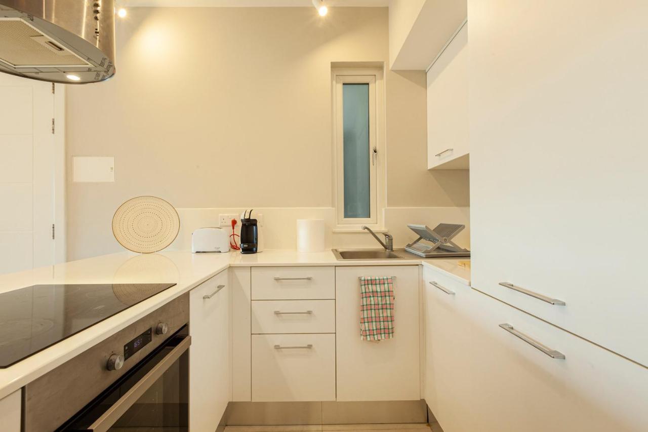Stylish 1-Bedroom Apartment in Malta