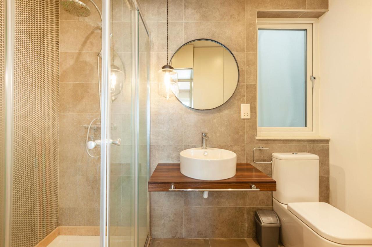 Stylish 1-Bedroom Apartment in Malta