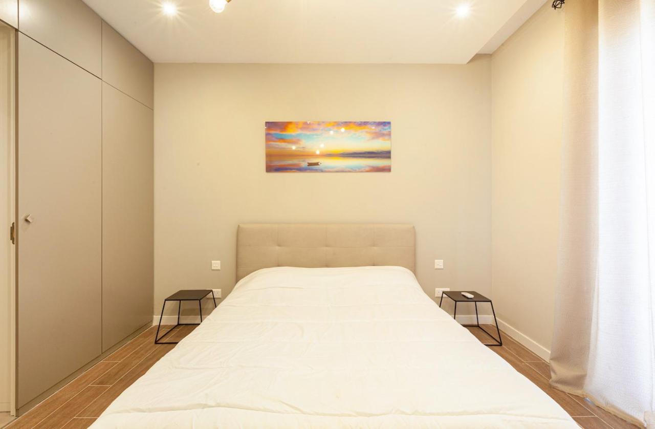 Stylish 1-Bedroom Apartment in Malta