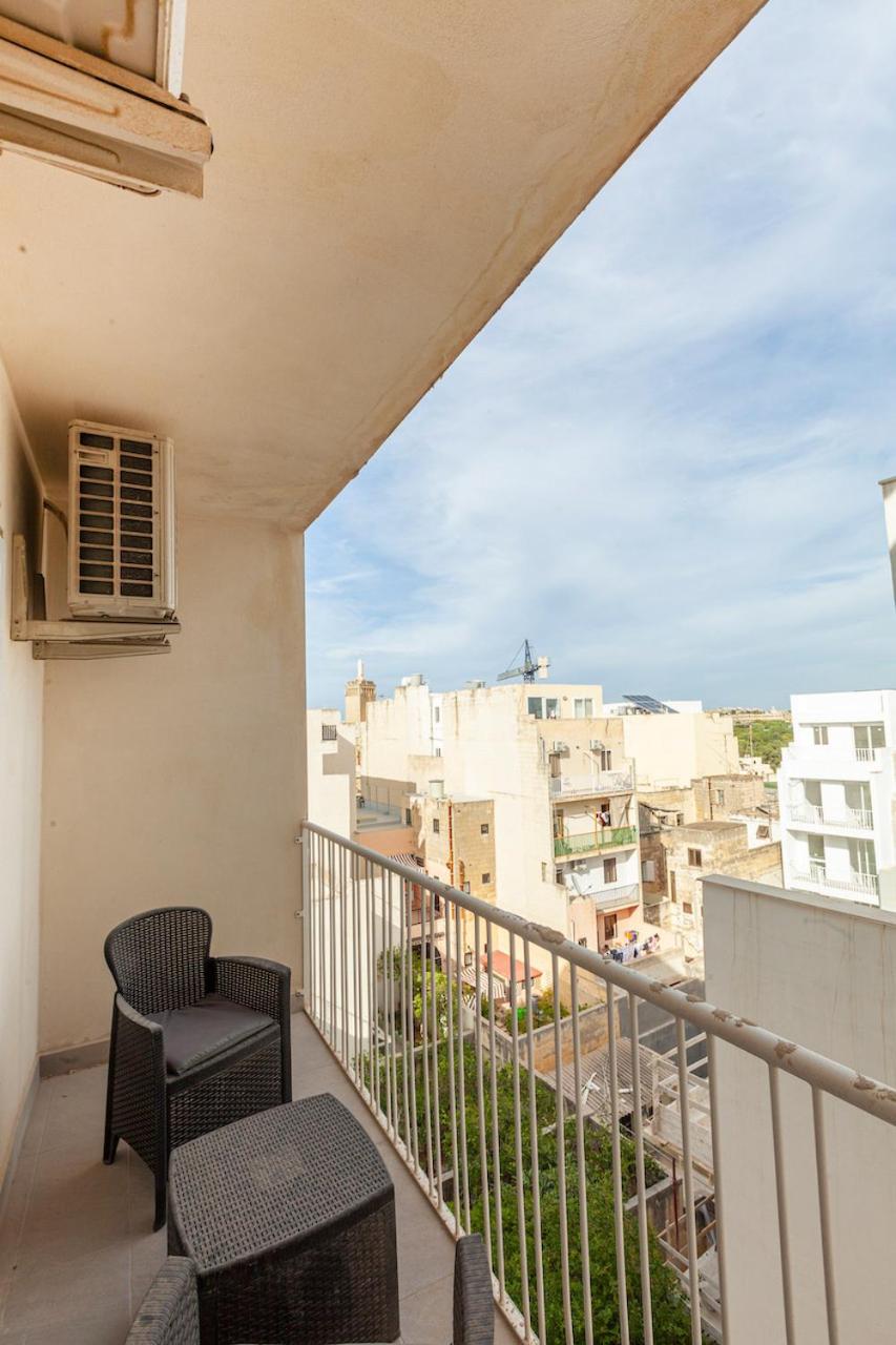 Stylish 1-Bedroom Apartment in Malta