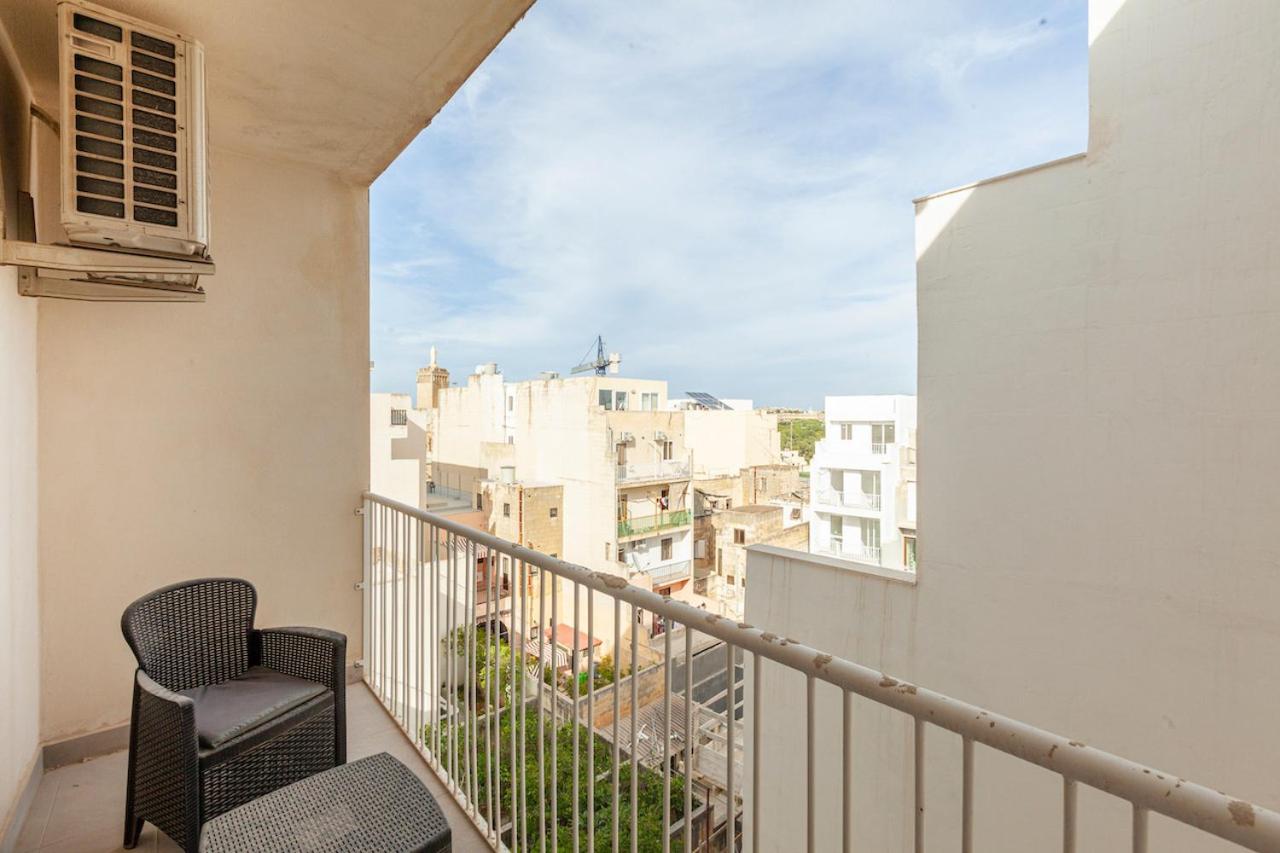 Stylish 1-Bedroom Apartment in Malta