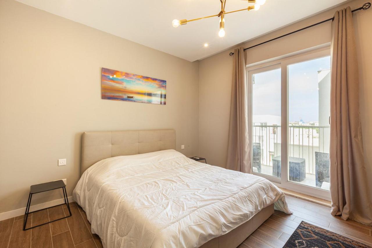 Stylish 1-Bedroom Apartment in Malta